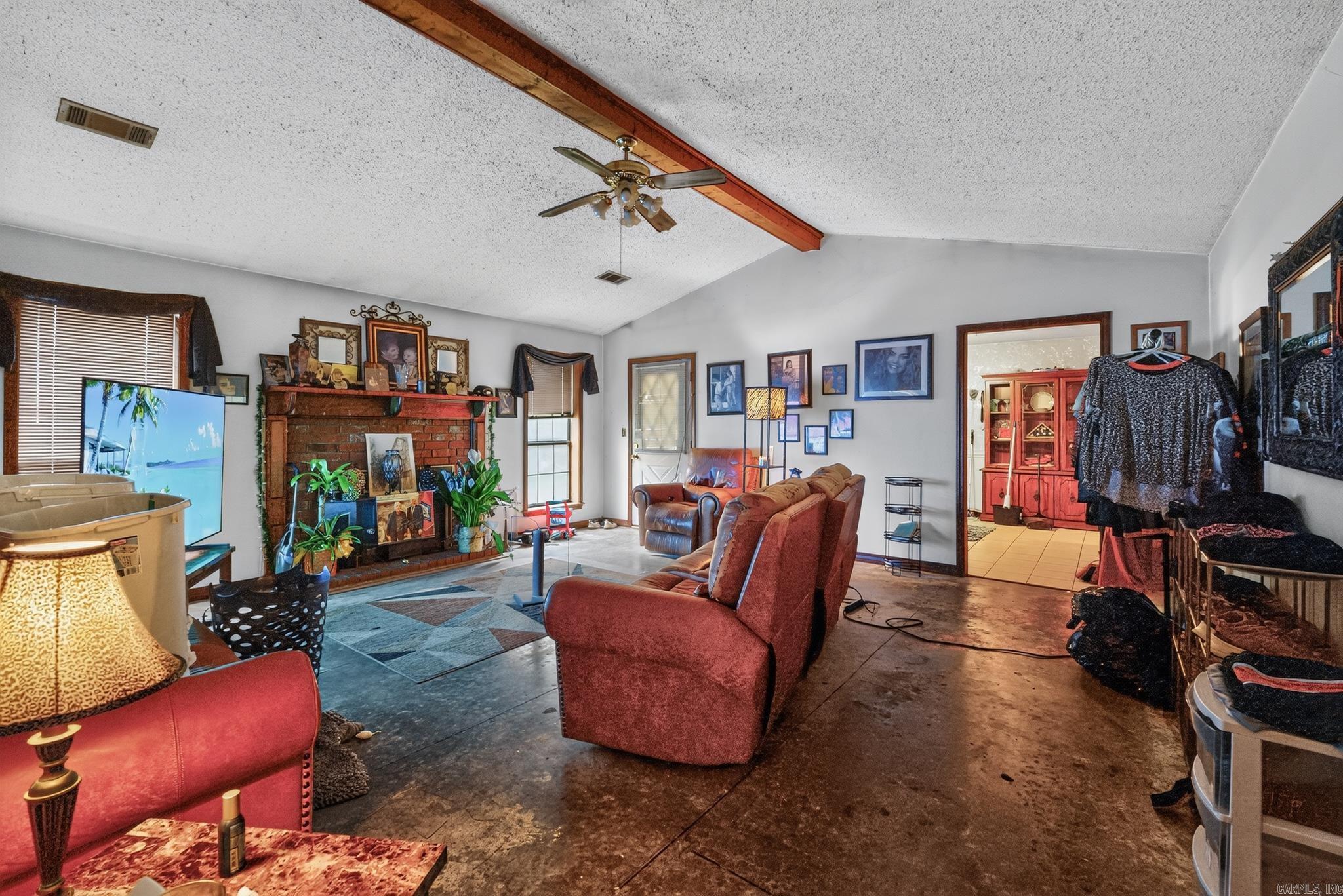 272 Wakerobin  Russellville, AR