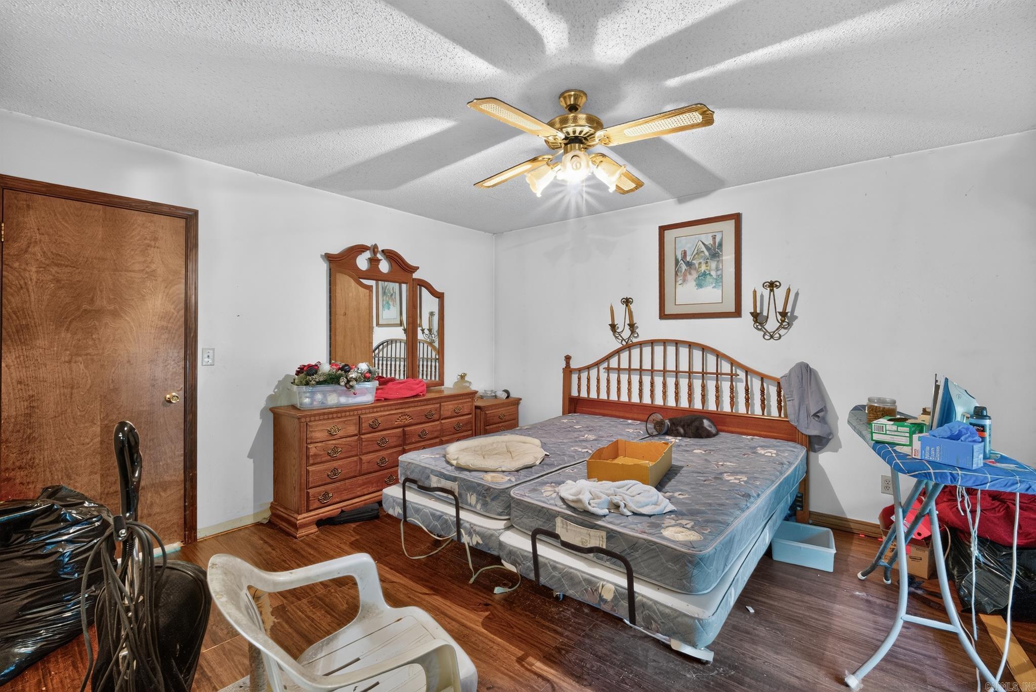 272 Wakerobin  Russellville, AR