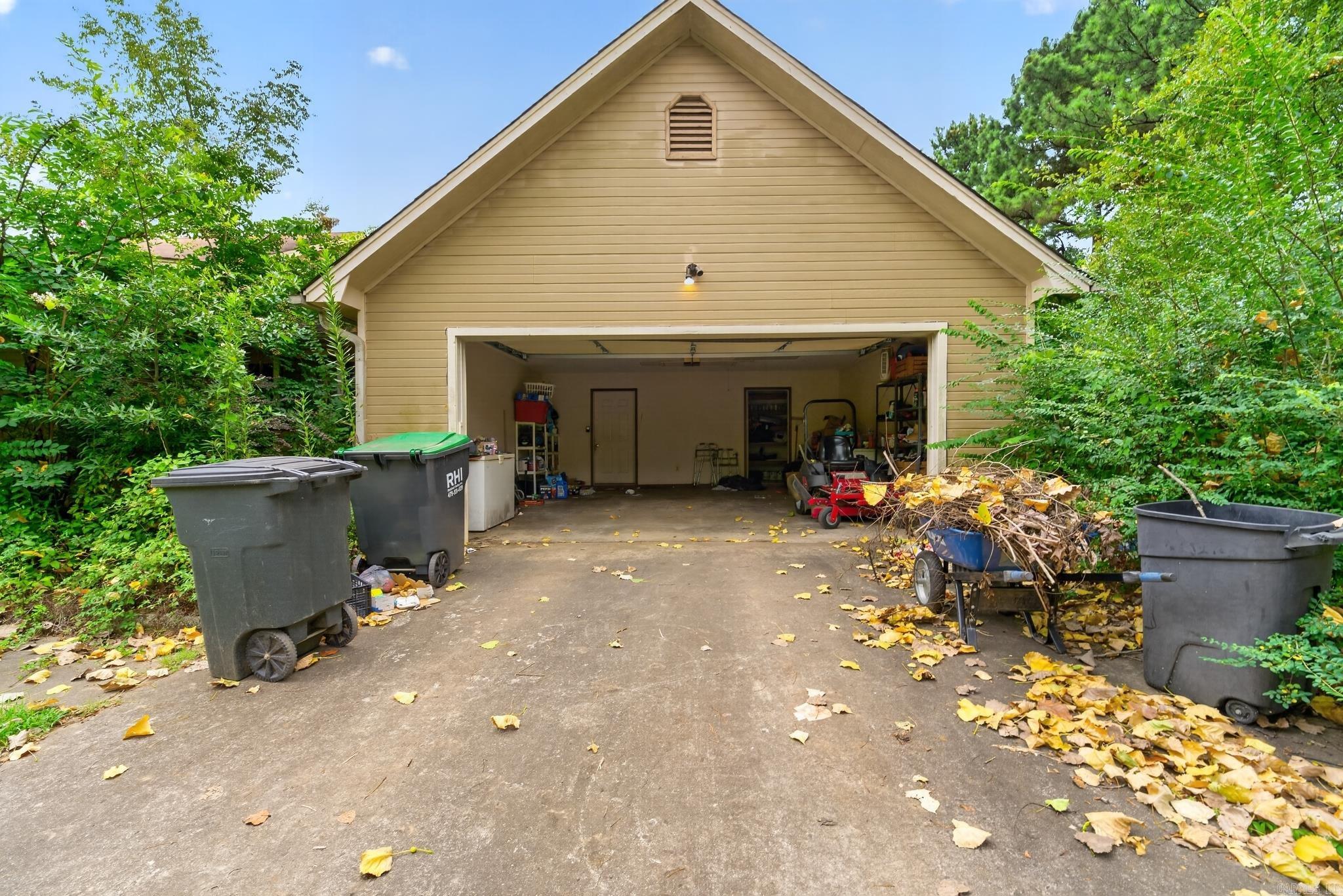 272 Wakerobin  Russellville, AR