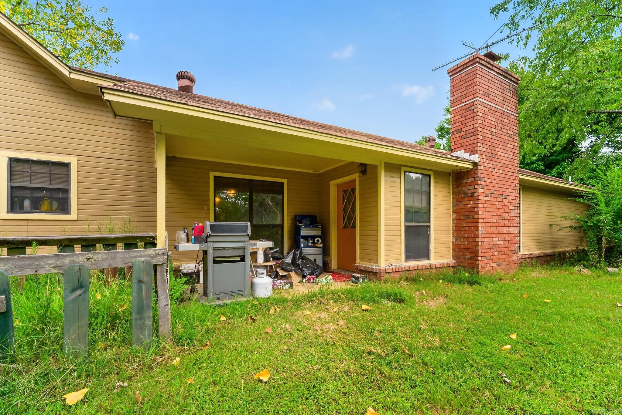 272 Wakerobin  Russellville, AR