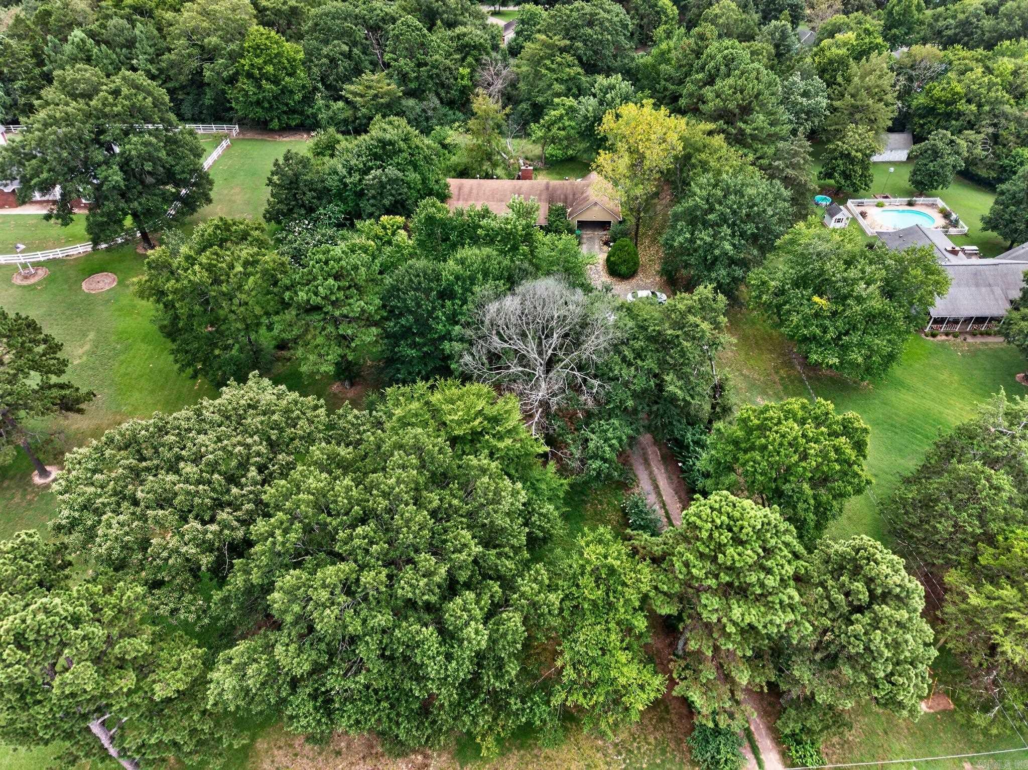 272 Wakerobin  Russellville, AR