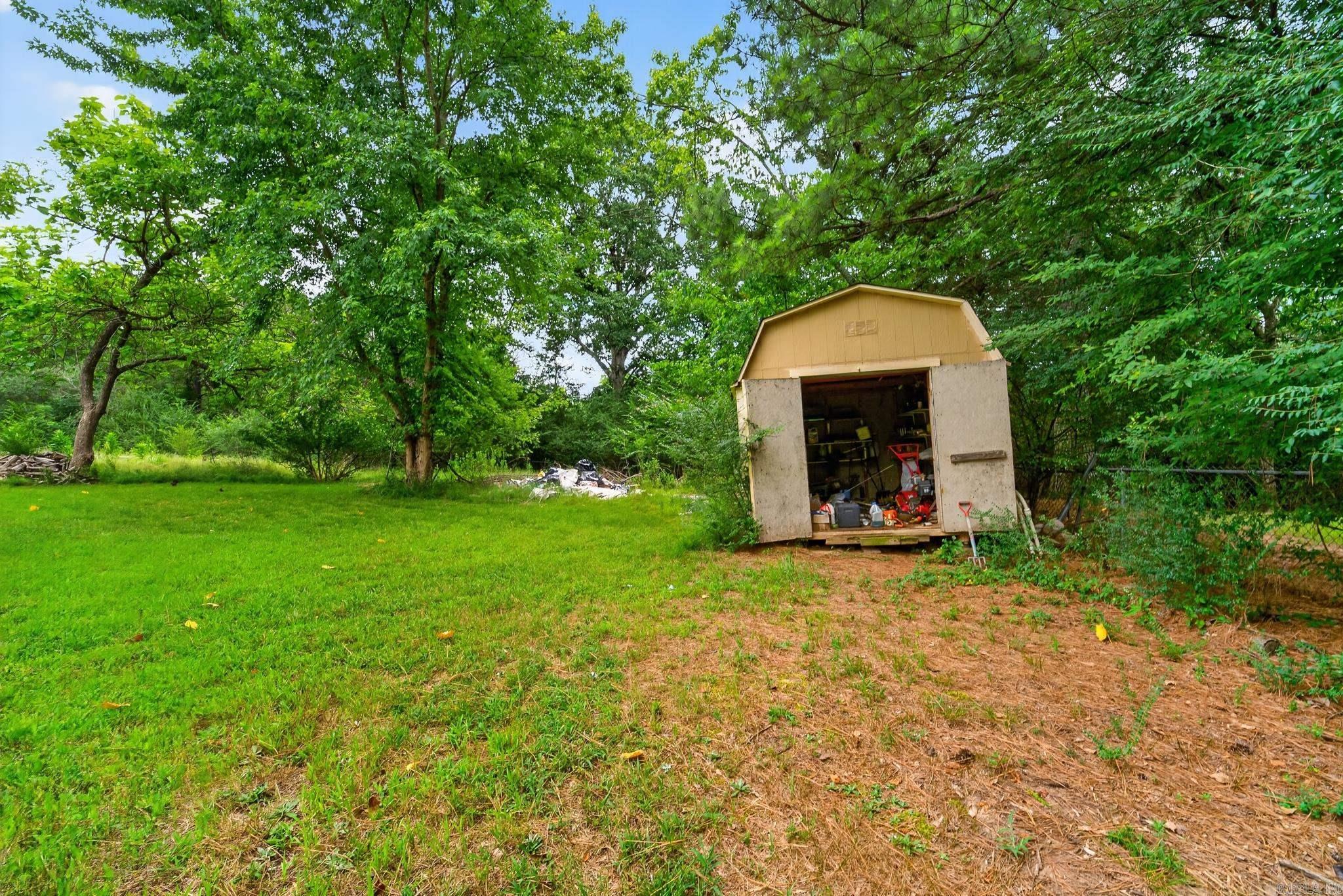 272 Wakerobin  Russellville, AR