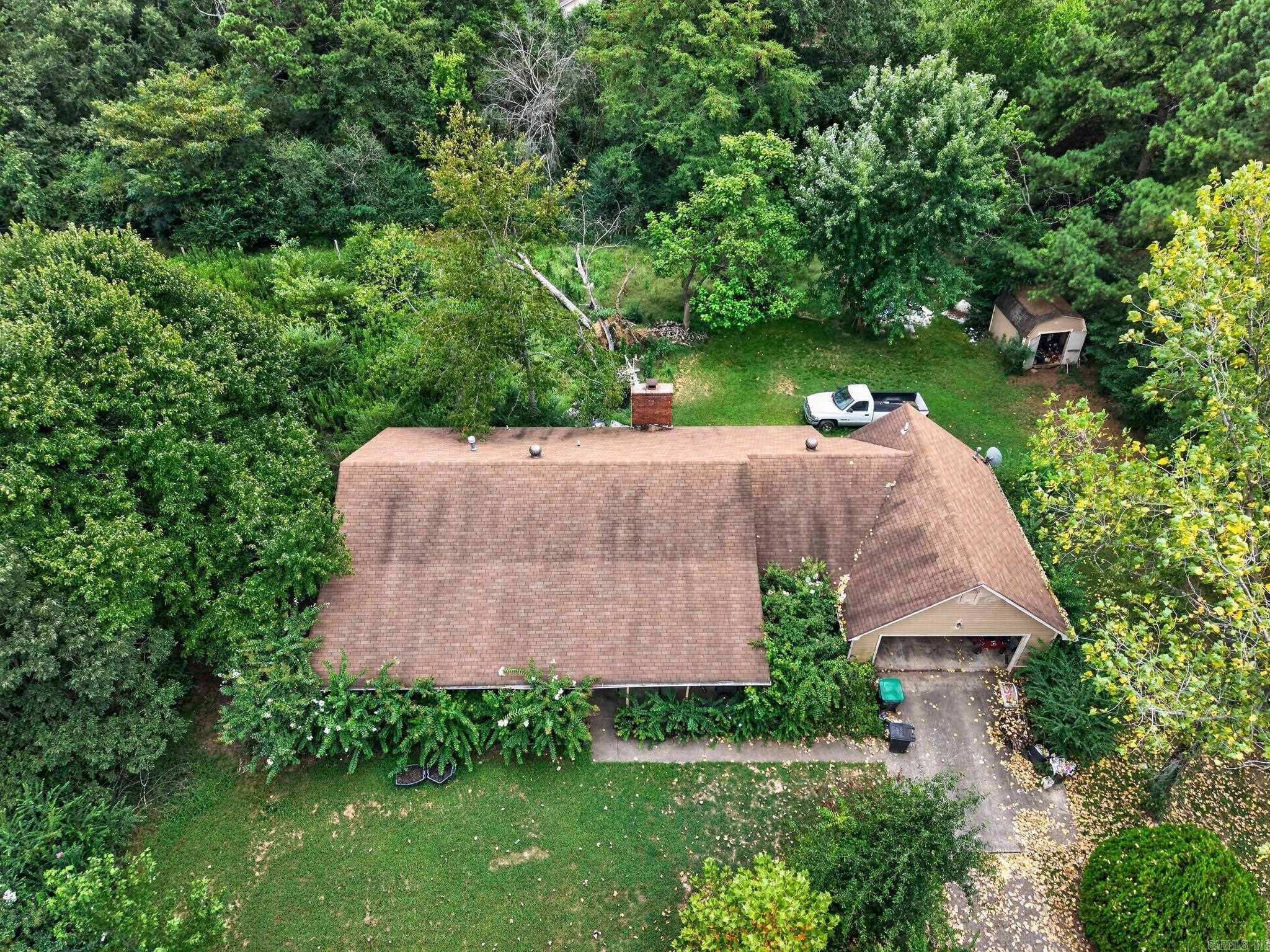 272 Wakerobin  Russellville, AR