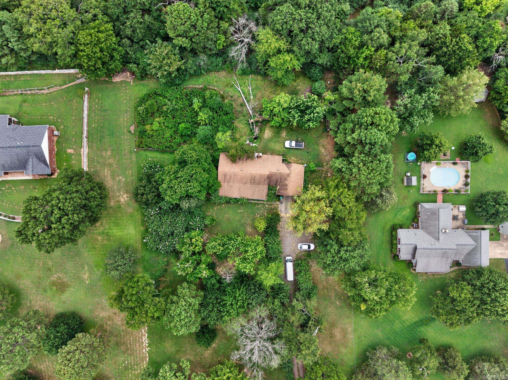 272 Wakerobin  Russellville, AR