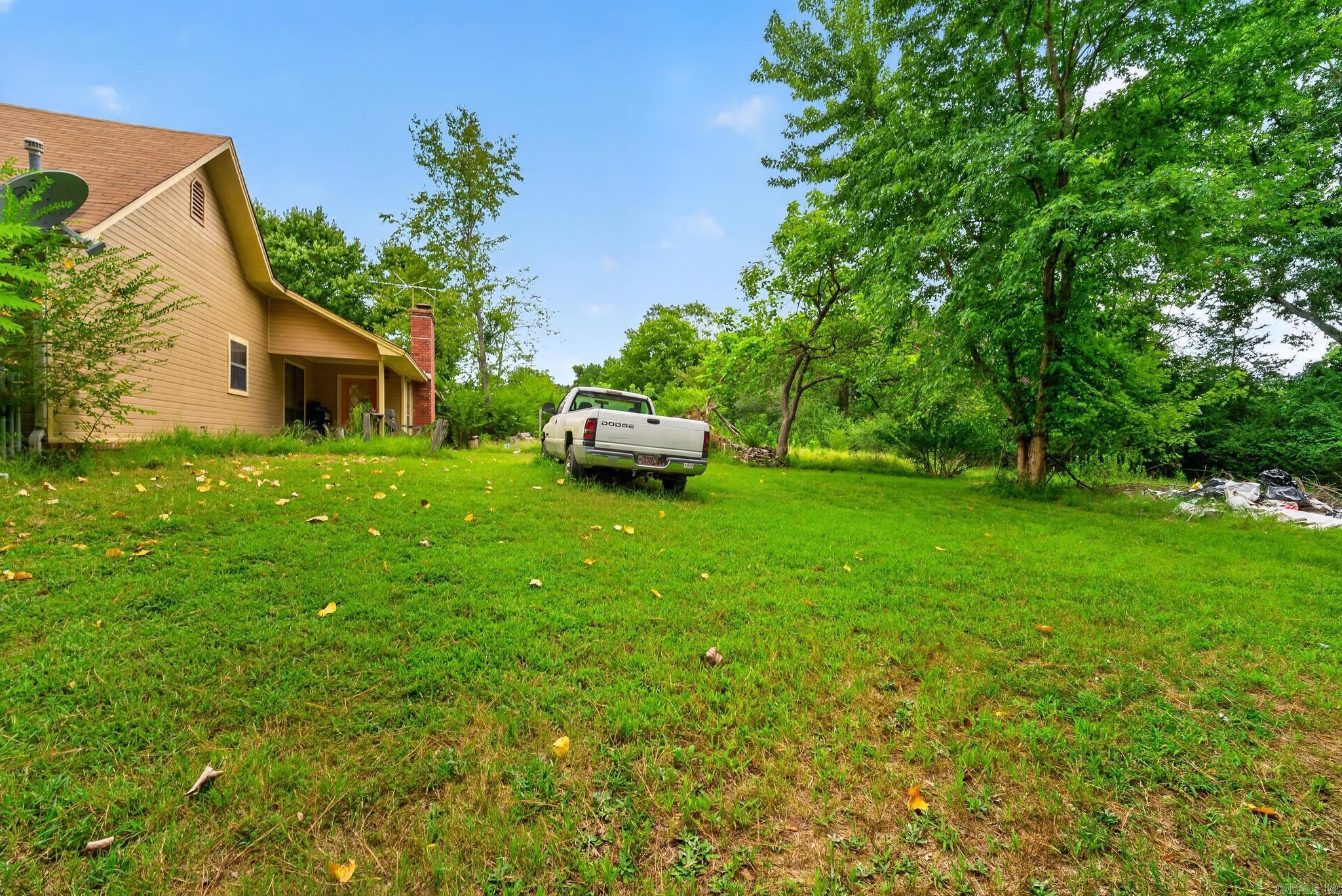 272 Wakerobin  Russellville, AR