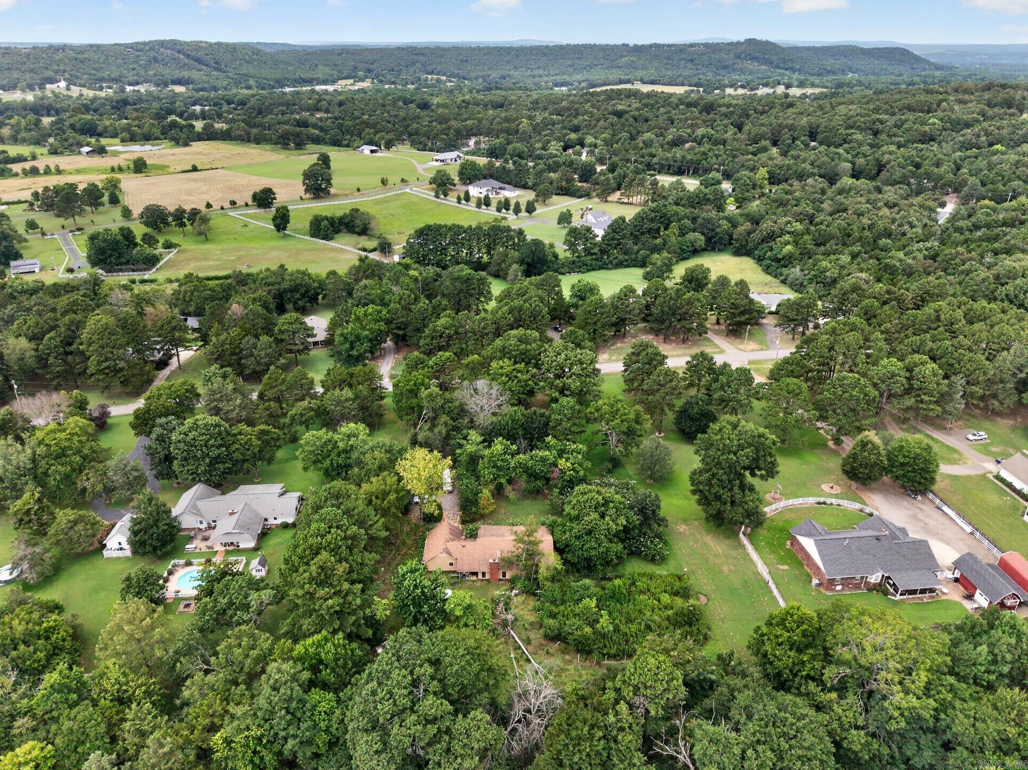 272 Wakerobin  Russellville, AR