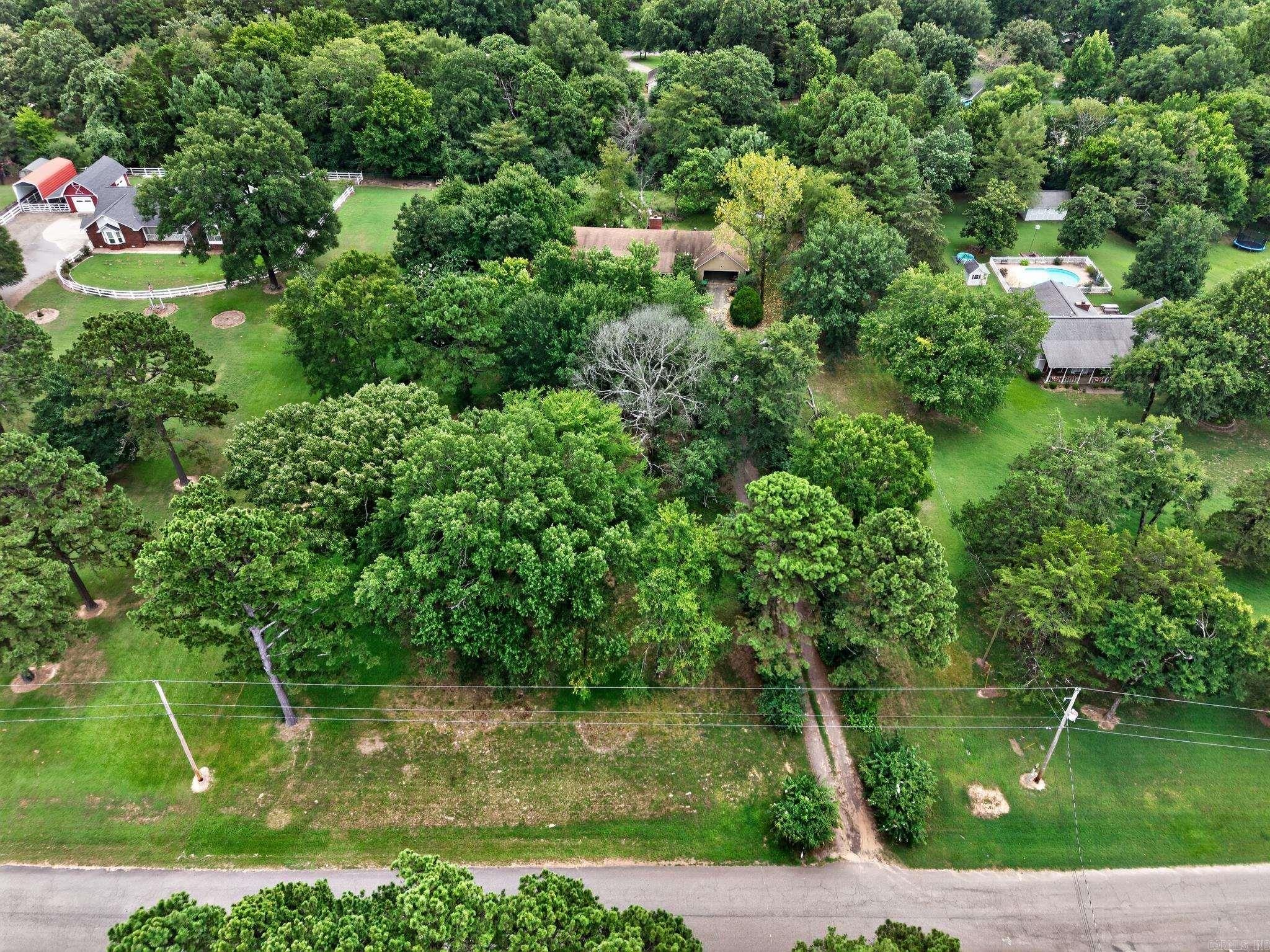 272 Wakerobin  Russellville, AR