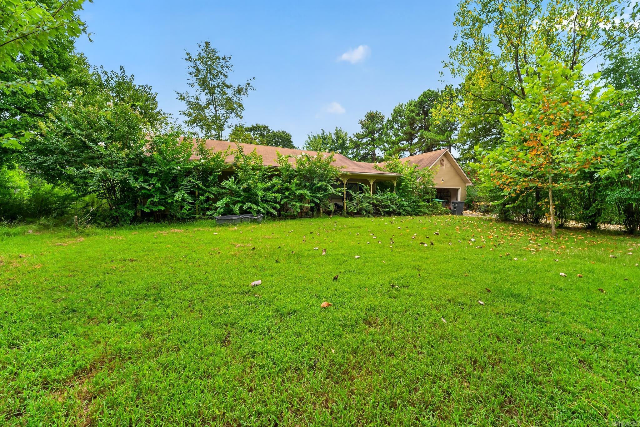 272 Wakerobin  Russellville, AR