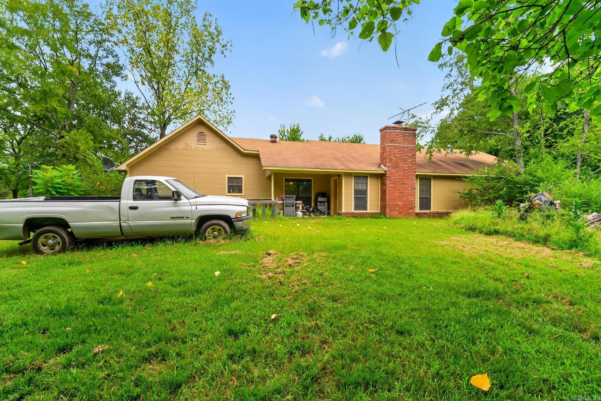 272 Wakerobin  Russellville, AR