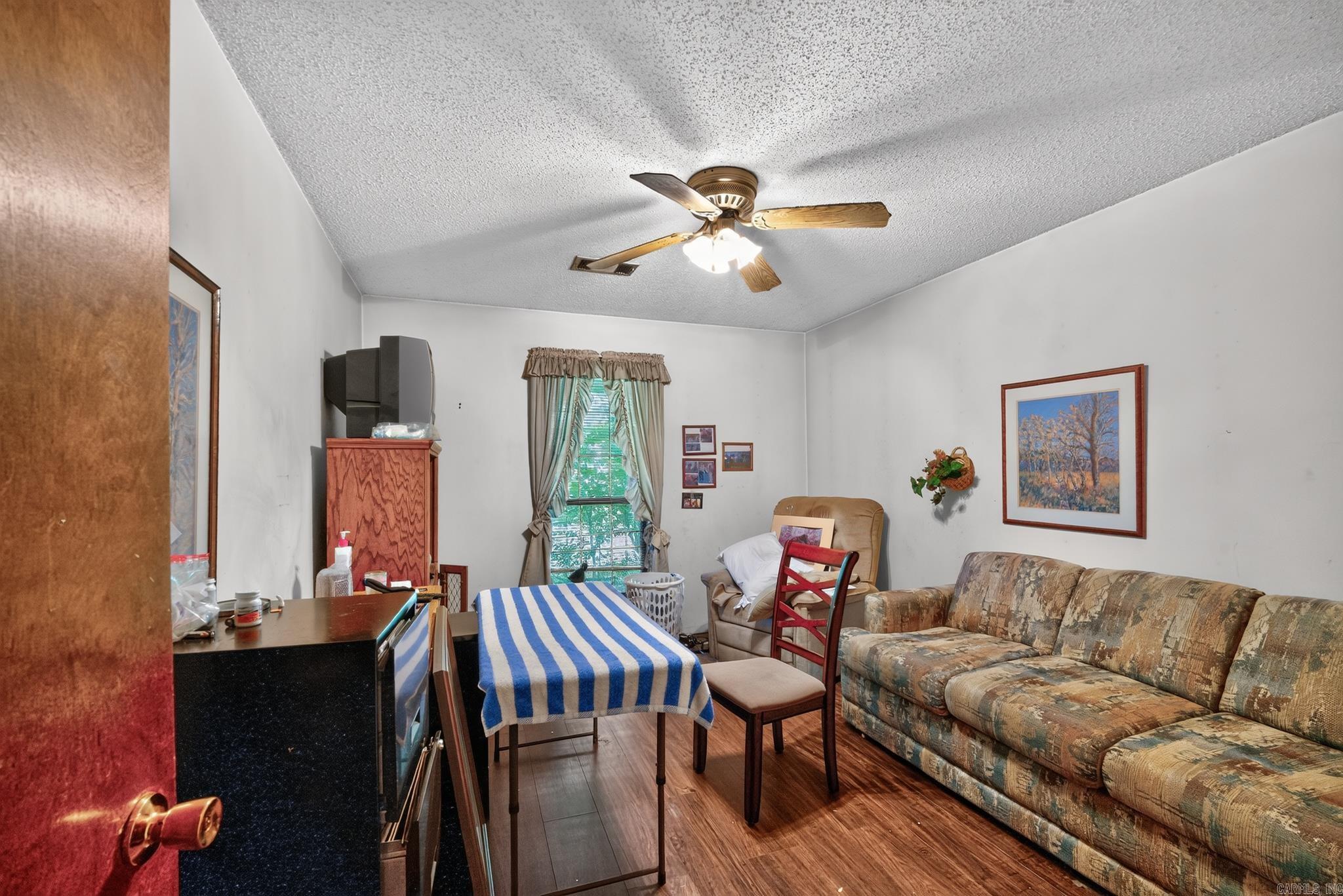 272 Wakerobin  Russellville, AR