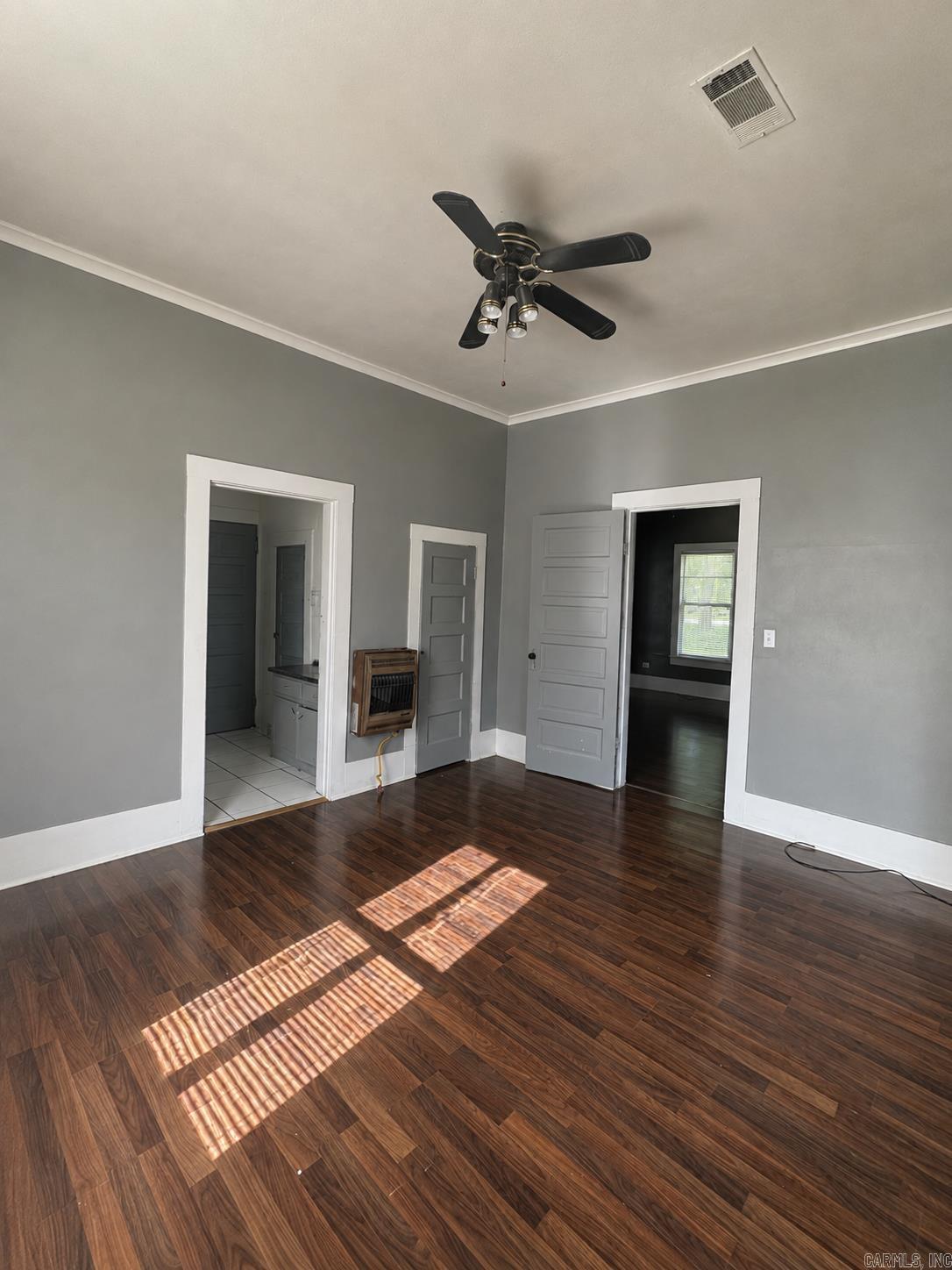 1507 E 7th  Pine Bluff, AR