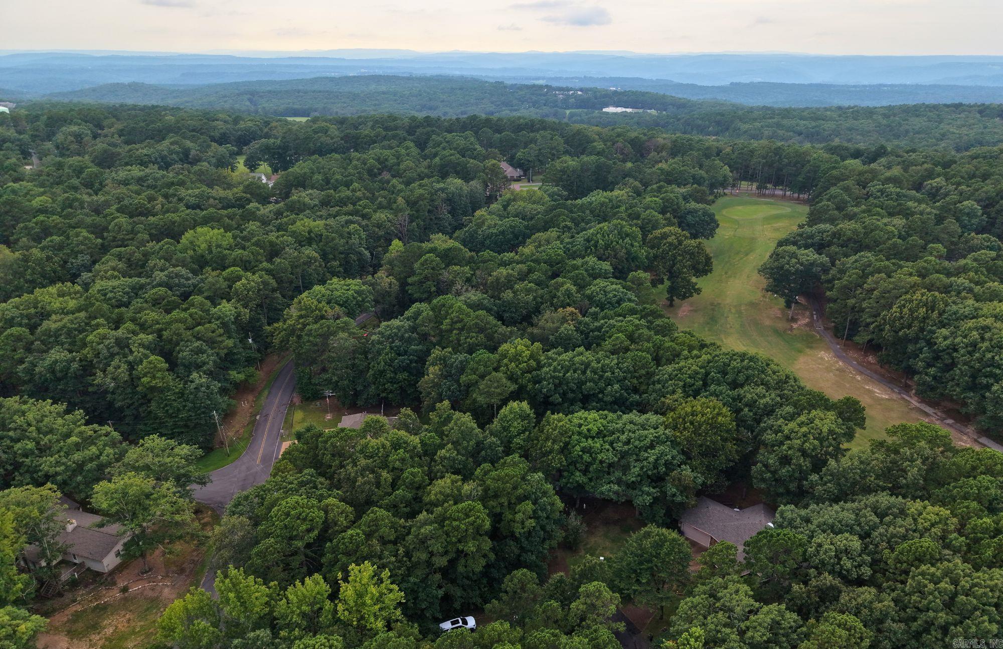 103  Blue Ridge Court  Fairfield Bay, AR