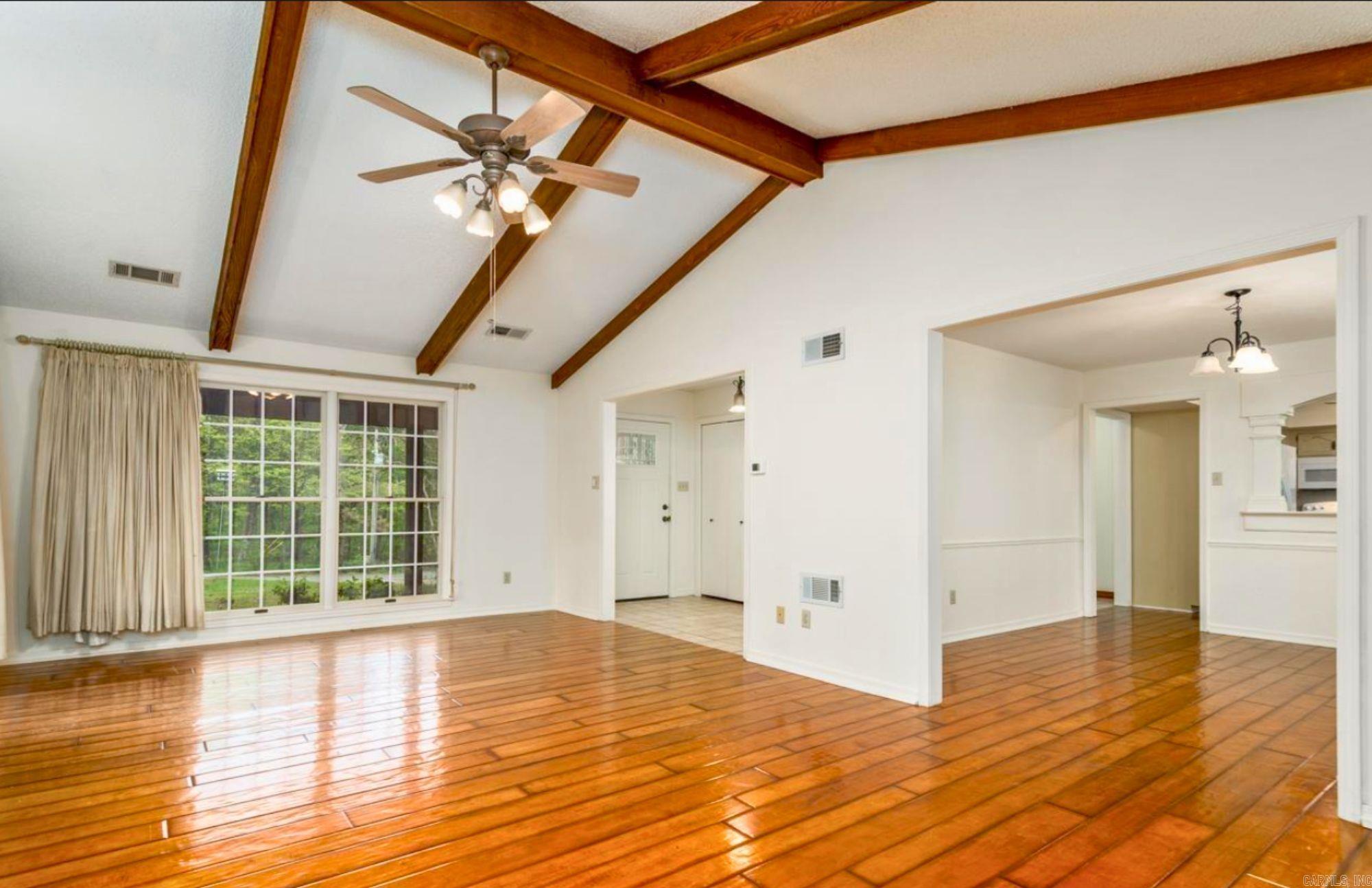 103 Blue Ridge Court  Fairfield Bay, AR