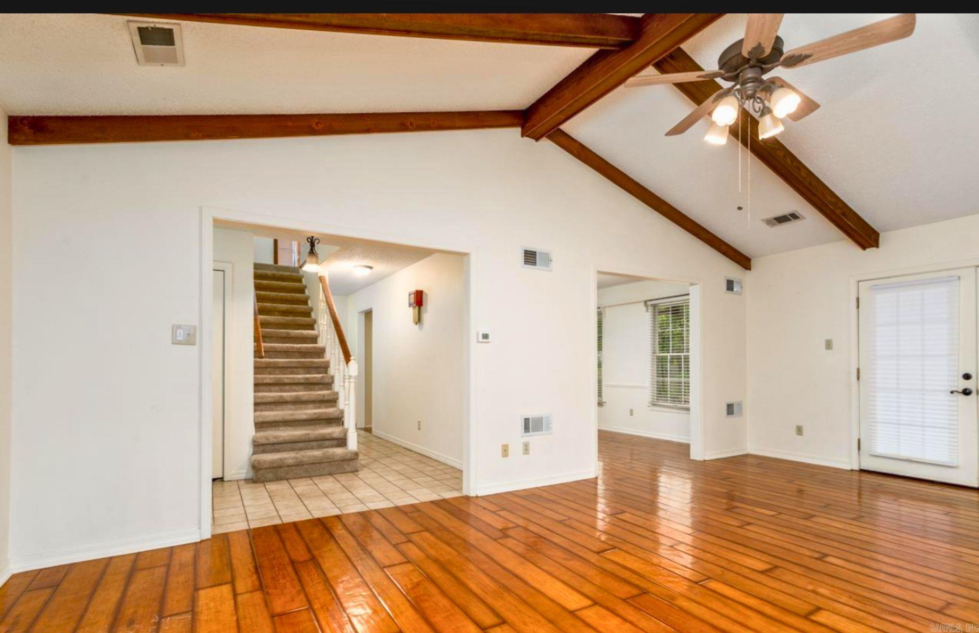 103 Blue Ridge Court  Fairfield Bay, AR