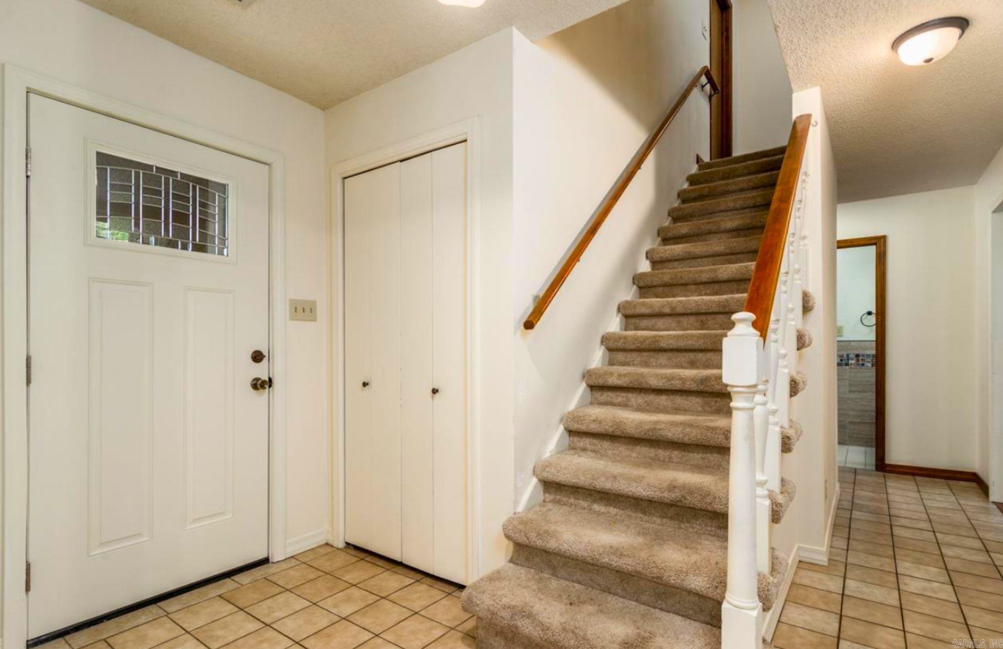 103 Blue Ridge Court  Fairfield Bay, AR