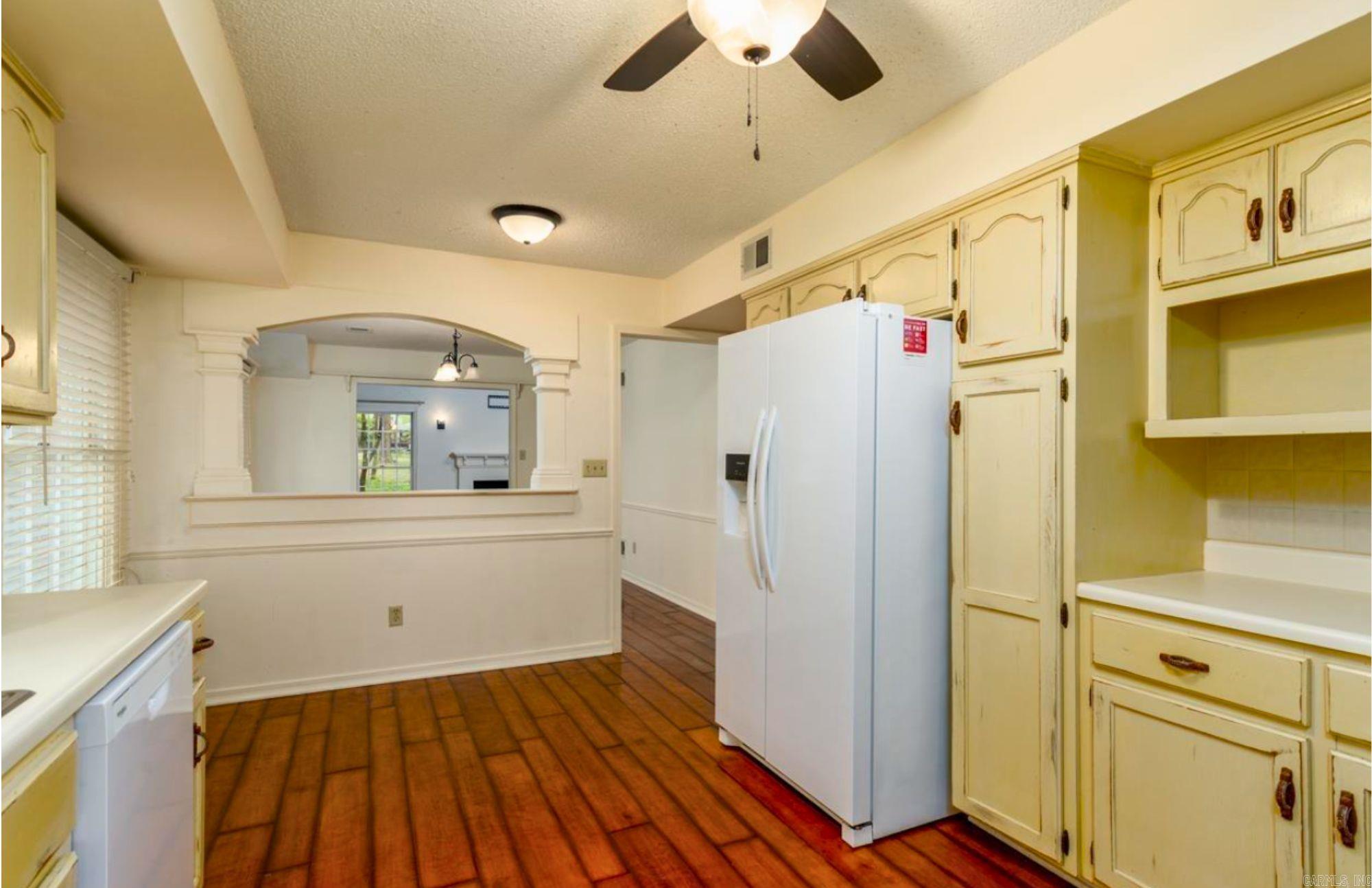 103 Blue Ridge Court  Fairfield Bay, AR
