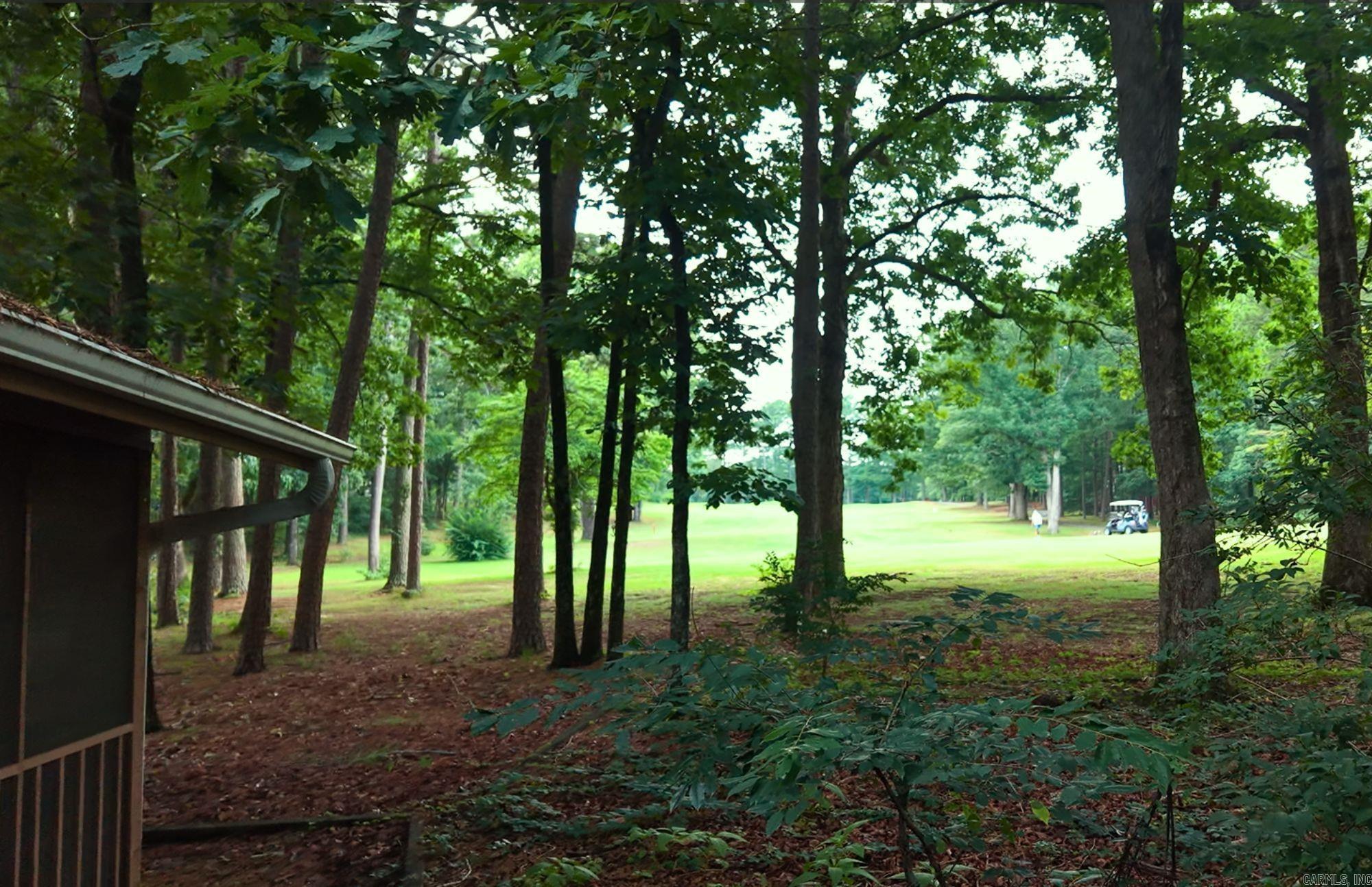 103 Blue Ridge Court  Fairfield Bay, AR