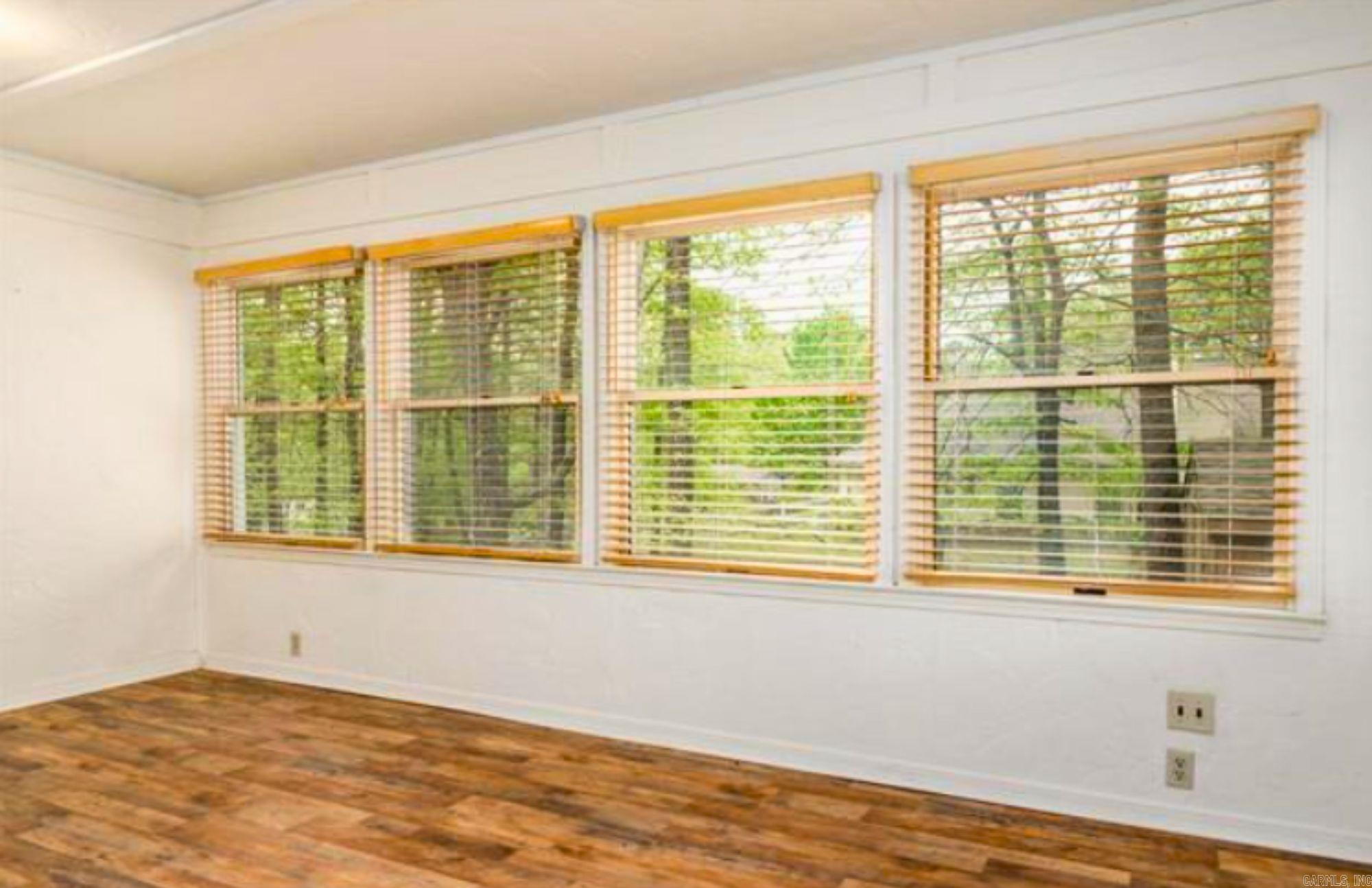103 Blue Ridge Court  Fairfield Bay, AR
