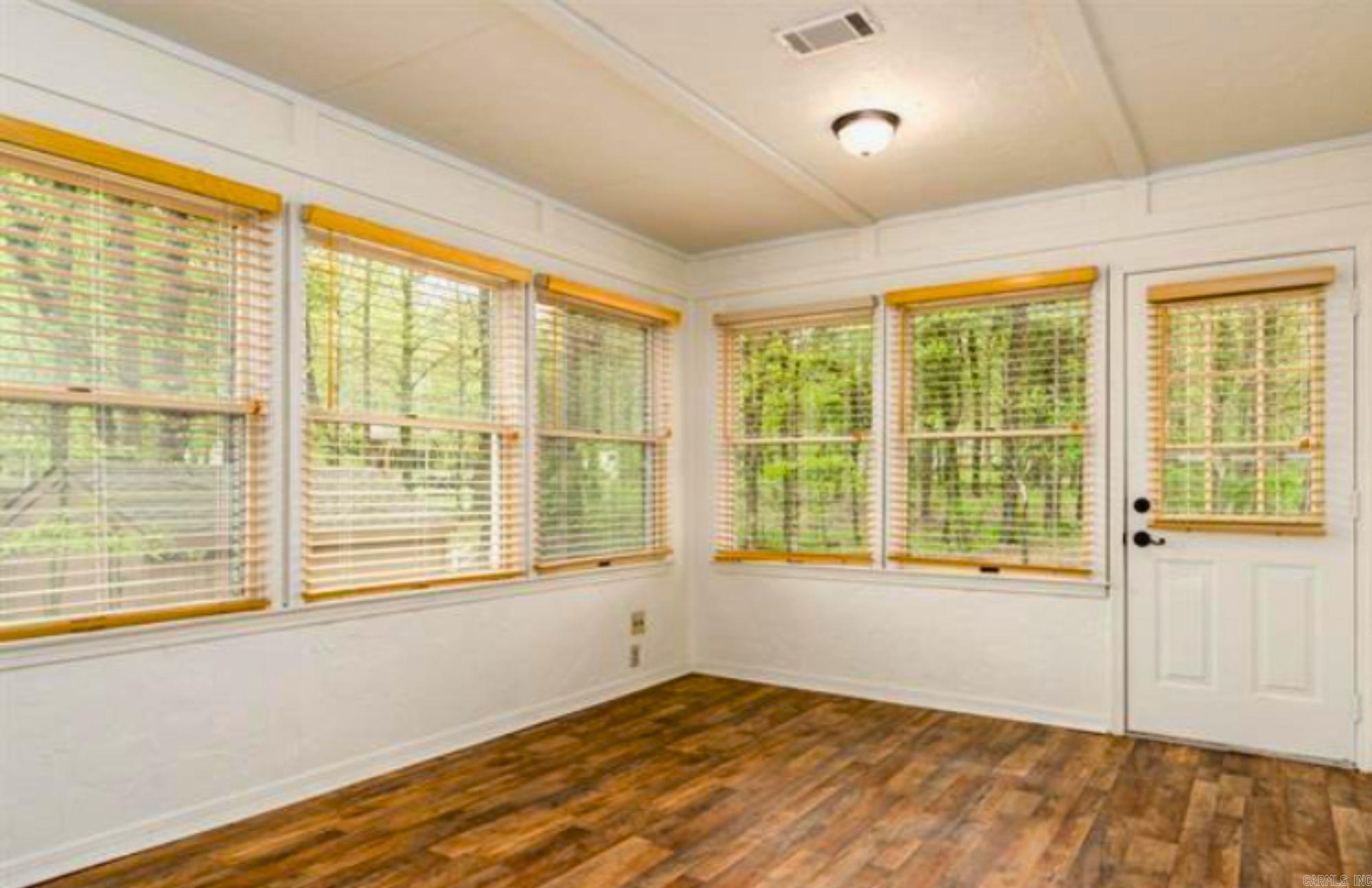 103 Blue Ridge Court  Fairfield Bay, AR