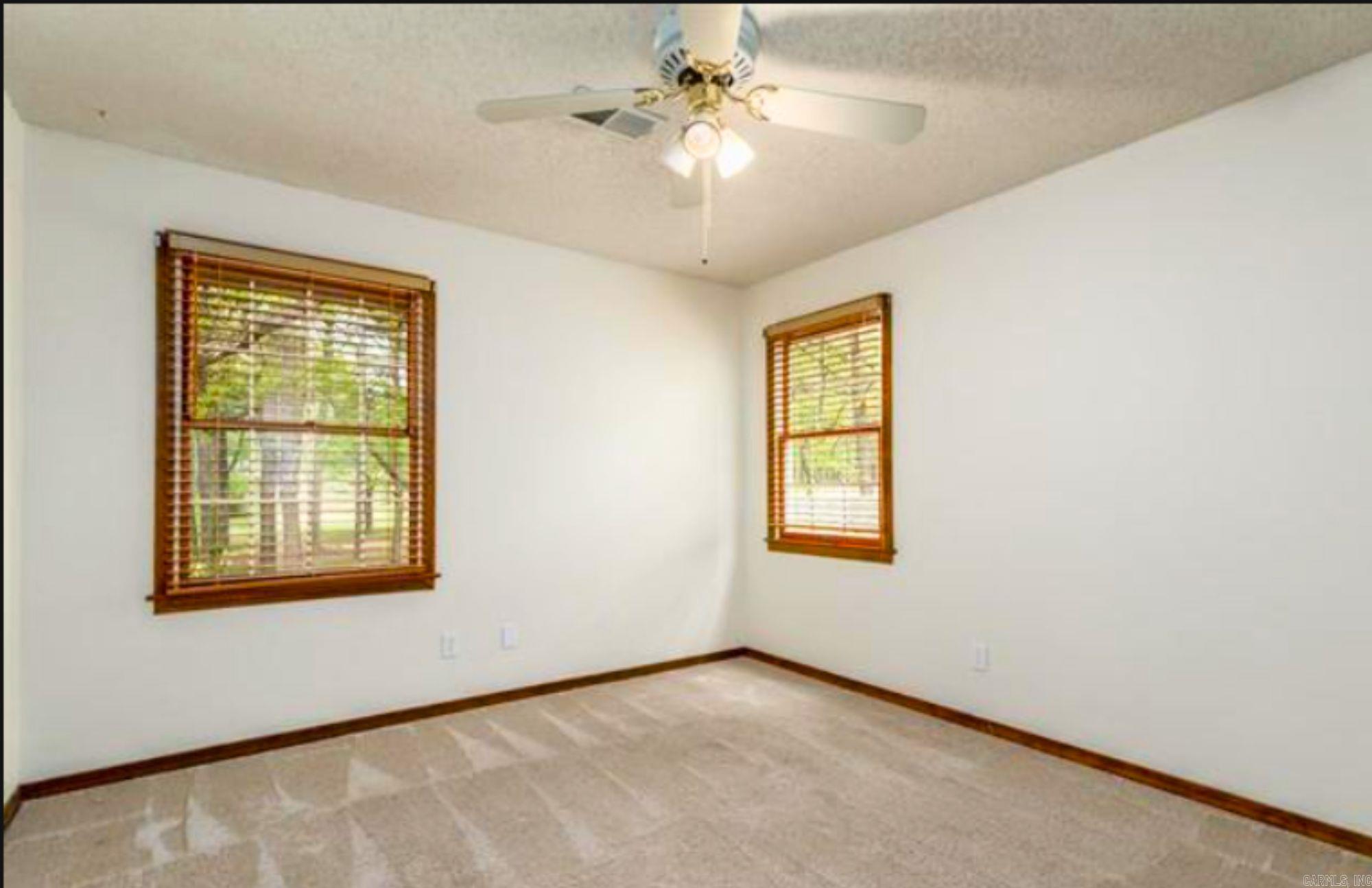 103 Blue Ridge Court  Fairfield Bay, AR