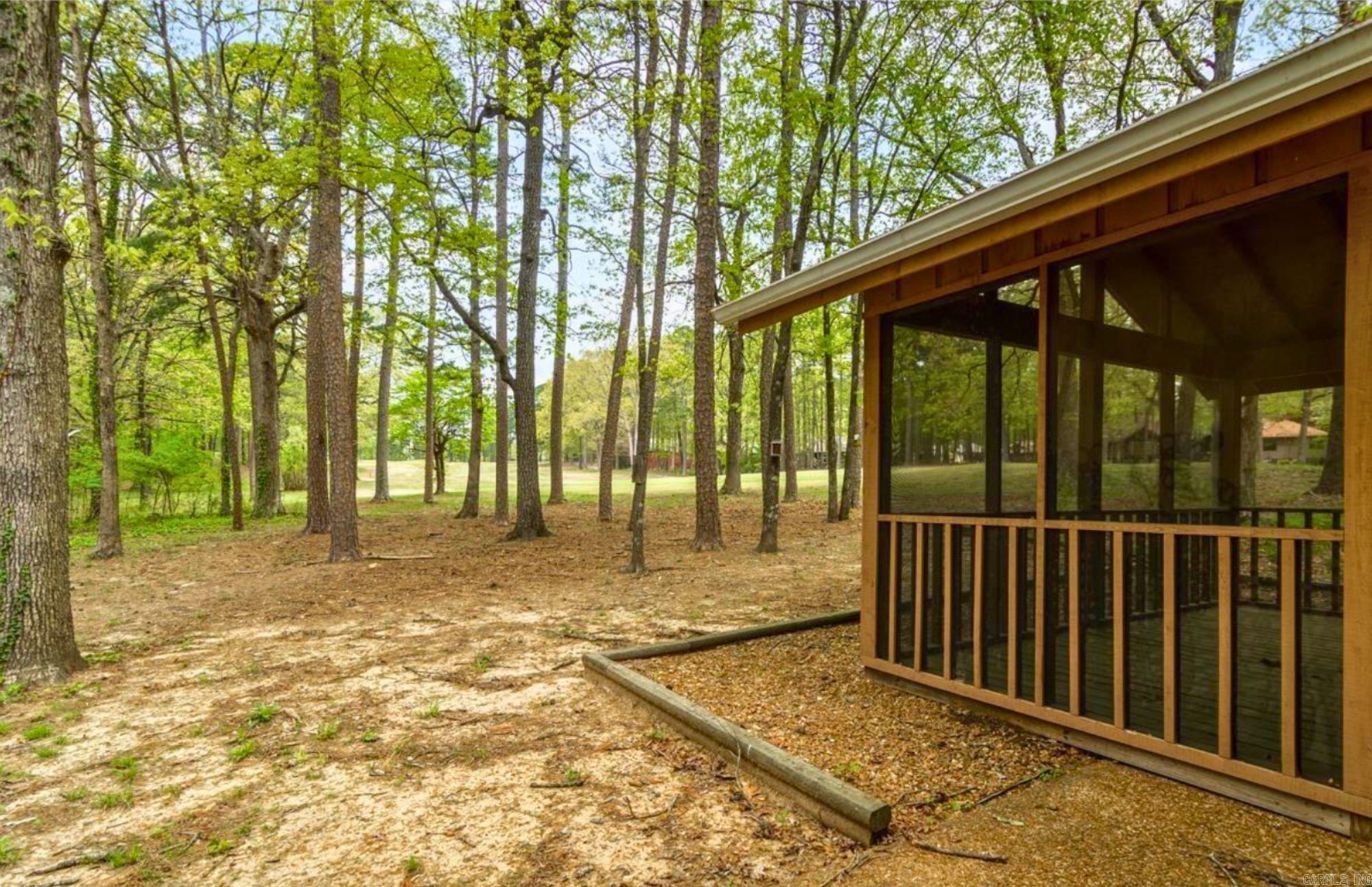 103 Blue Ridge Court  Fairfield Bay, AR