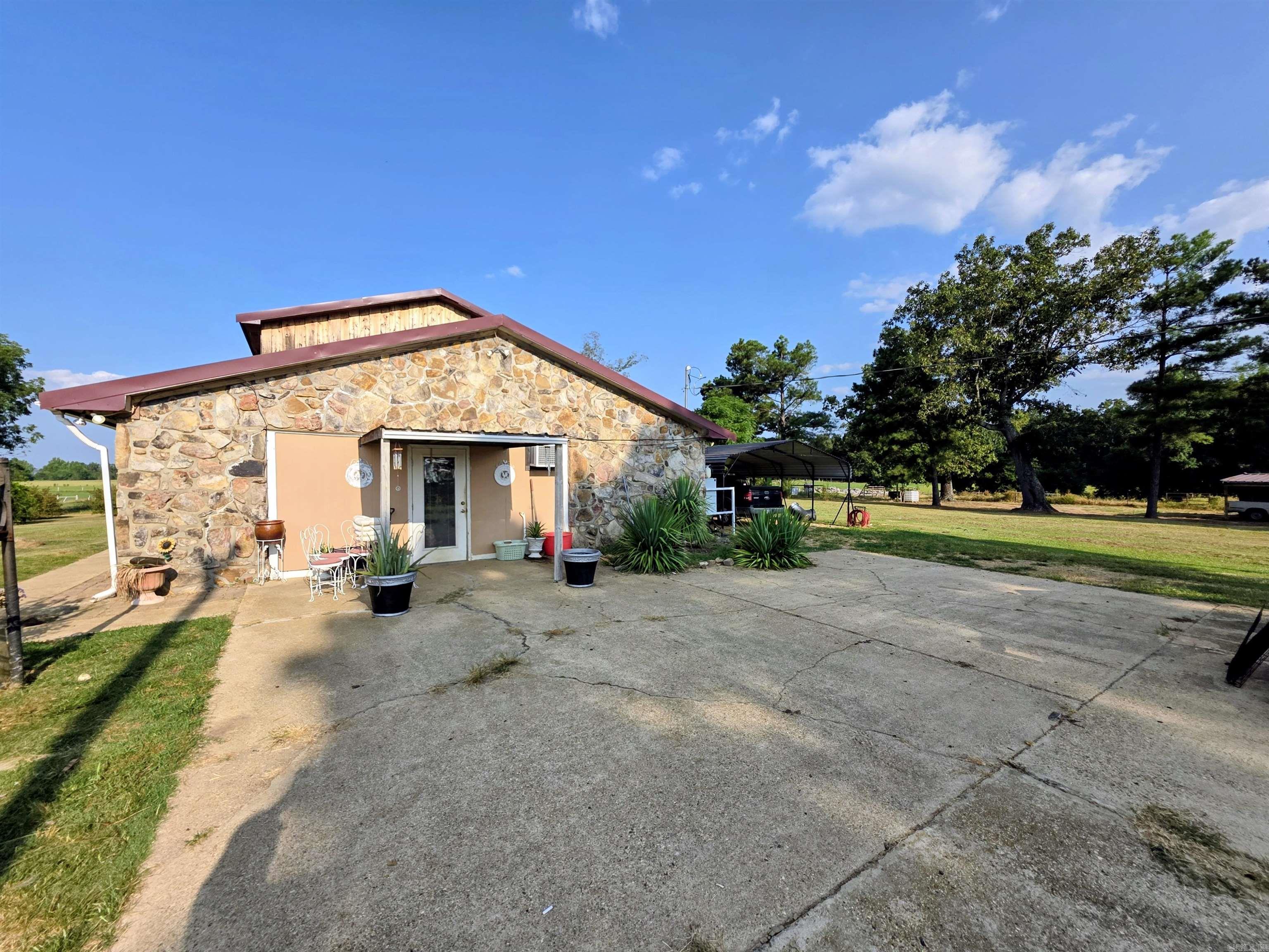 181 Merry Ln  Dumas, AR