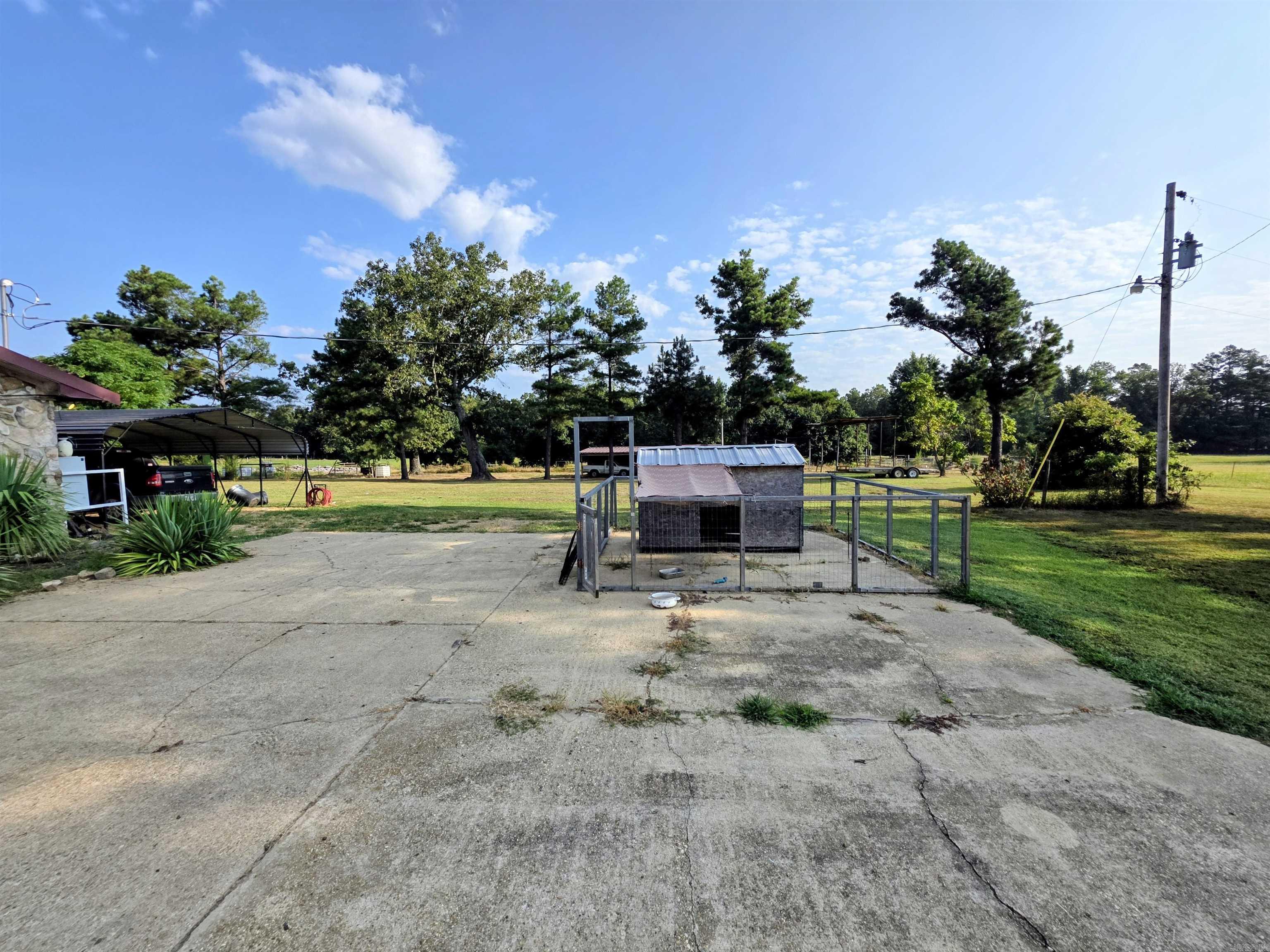 181 Merry Ln  Dumas, AR