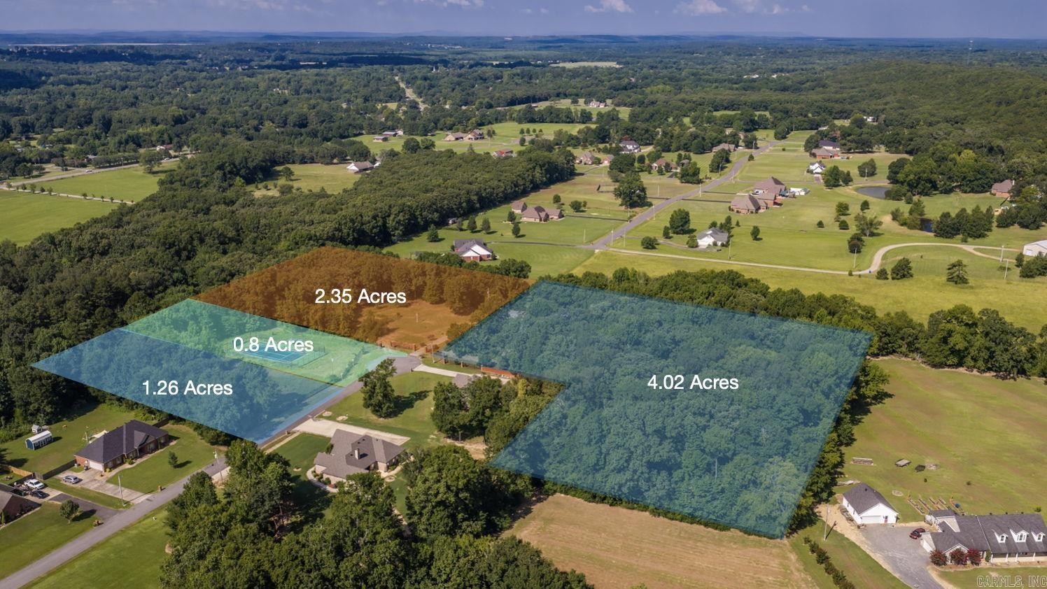 62 Place  Greenbrier, AR
