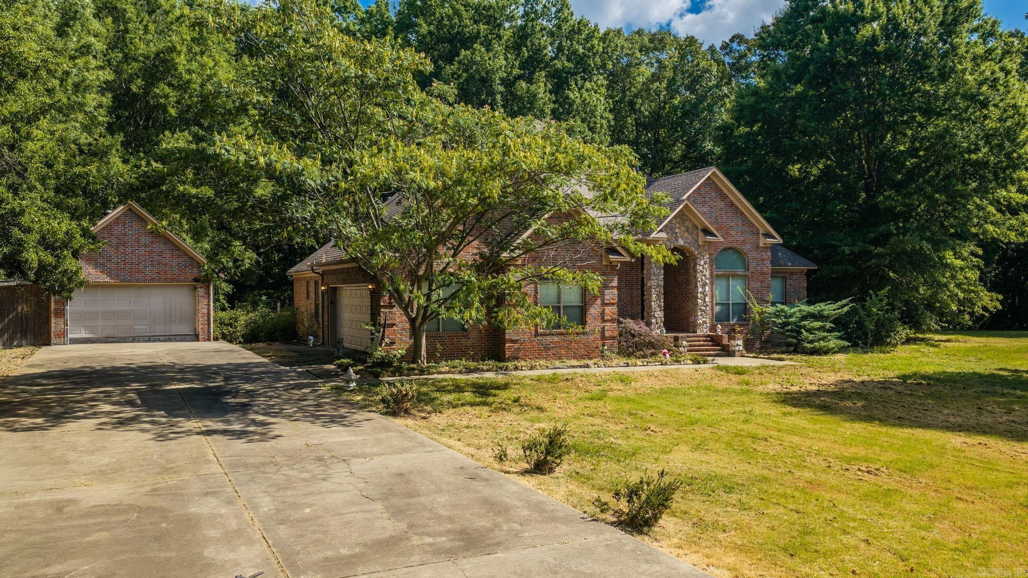 62 Place  Greenbrier, AR