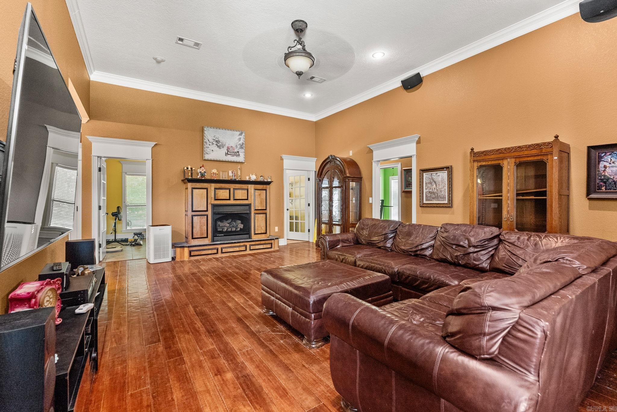 62 Place  Greenbrier, AR