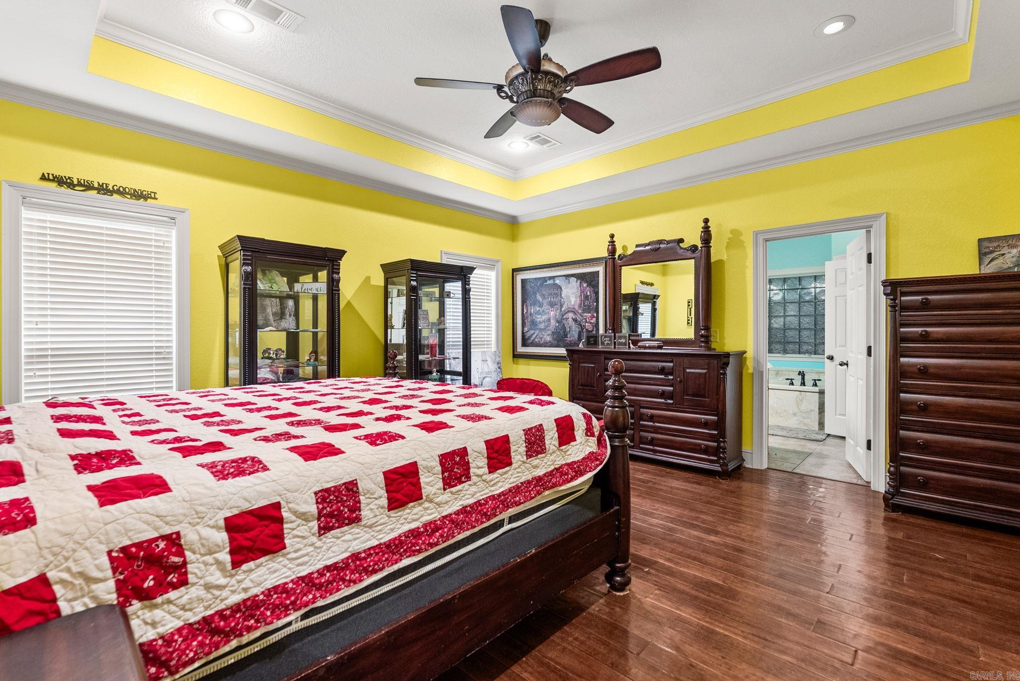 62 Place  Greenbrier, AR