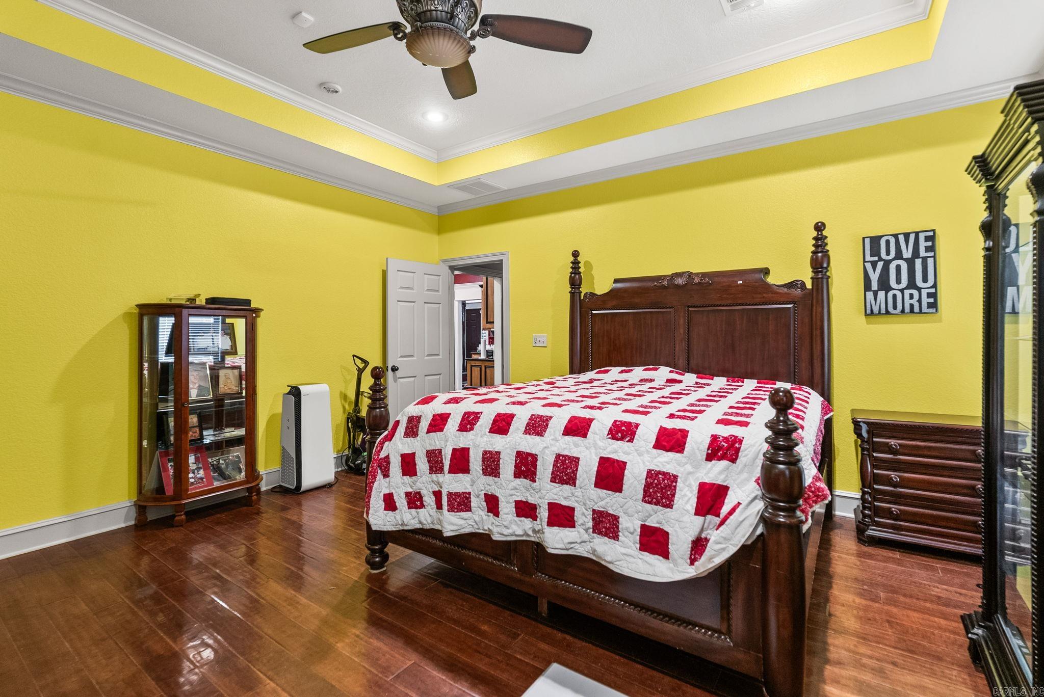 62 Place  Greenbrier, AR