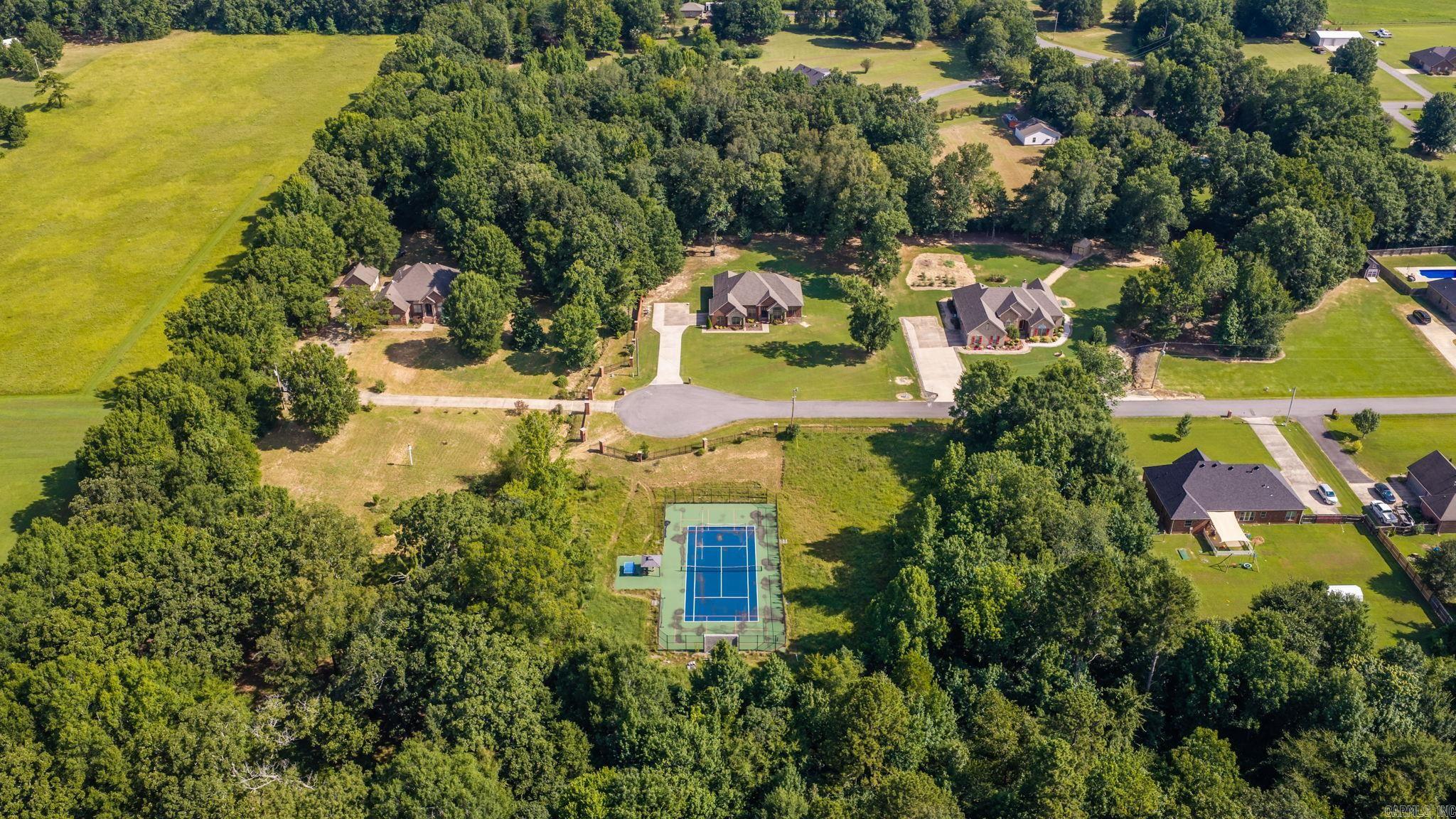 62 Place  Greenbrier, AR