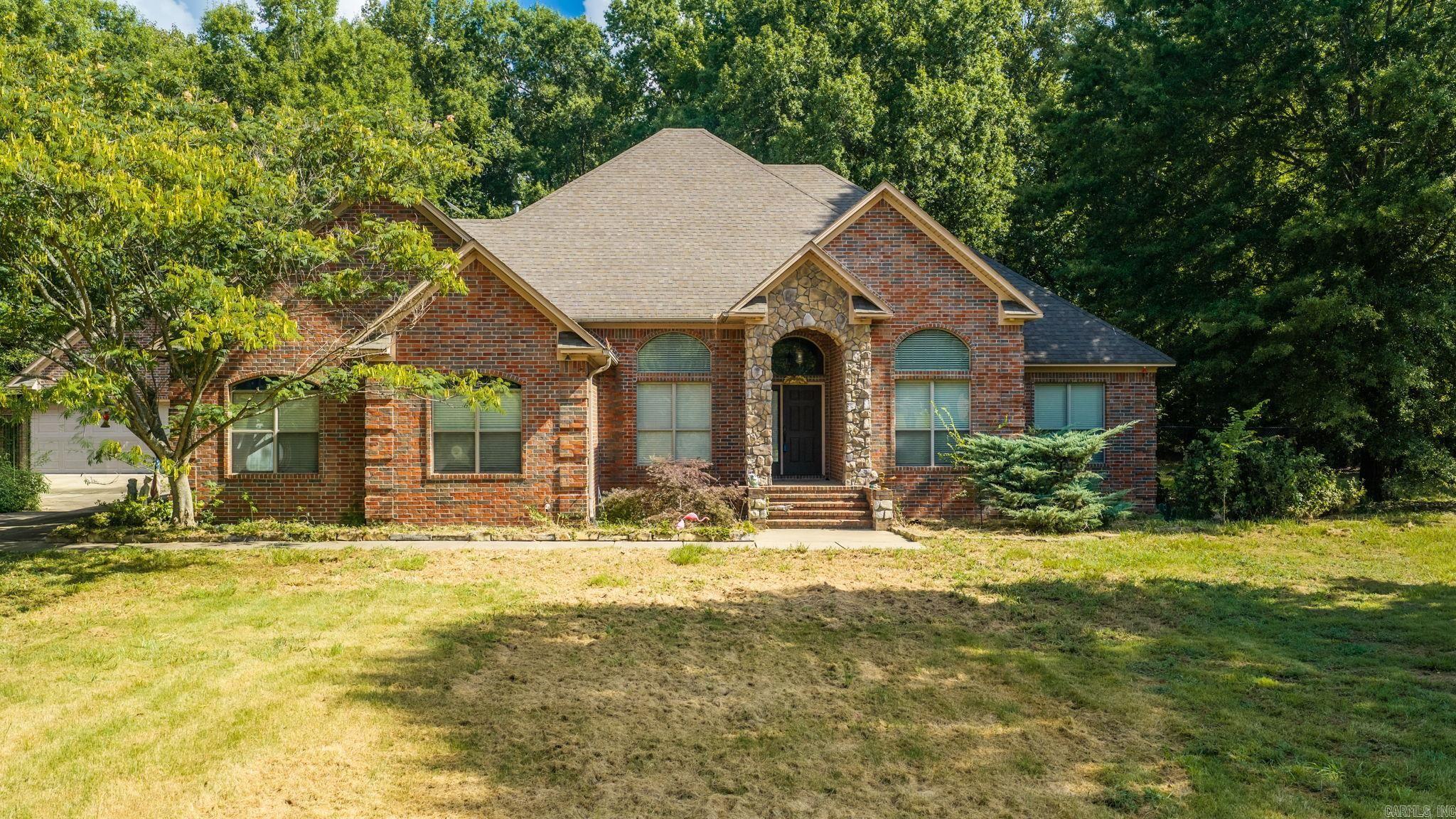 62 Place  Greenbrier, AR