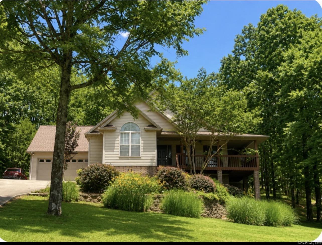 100  Pebble Beach  Hot Springs, AR