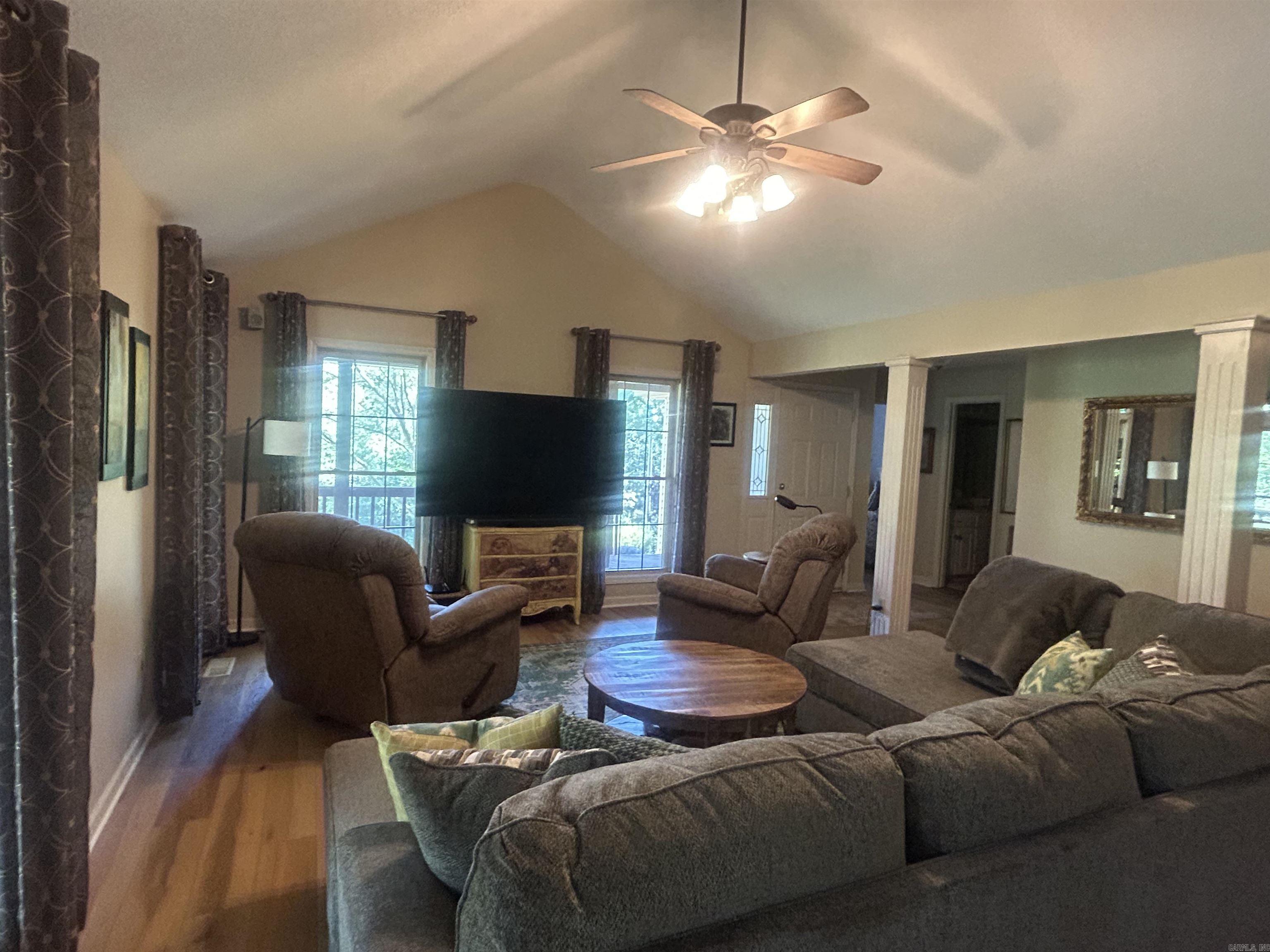100 Pebble Beach  Hot Springs, AR