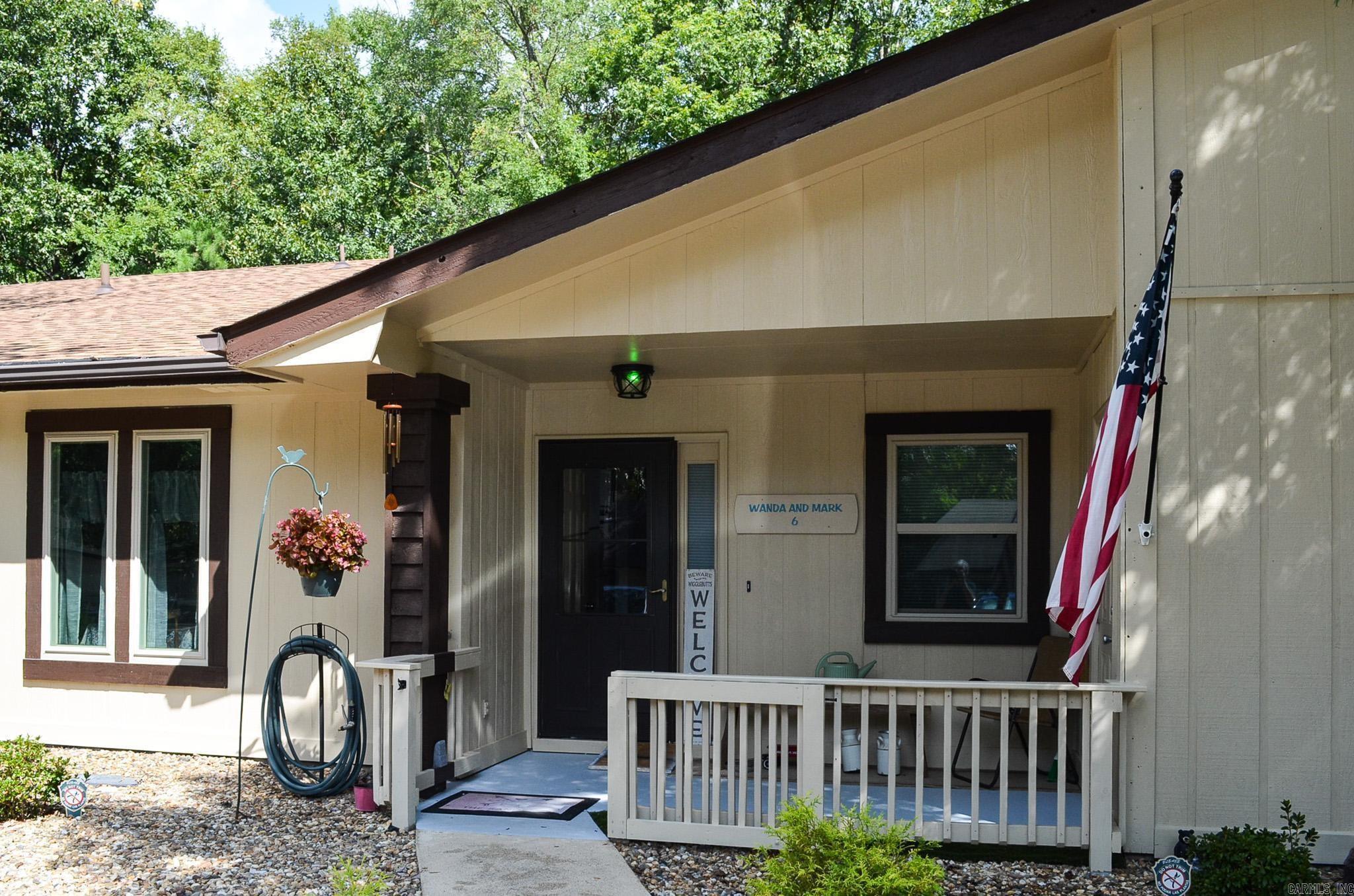 6  Dulzura Way  Hot Springs Village, AR