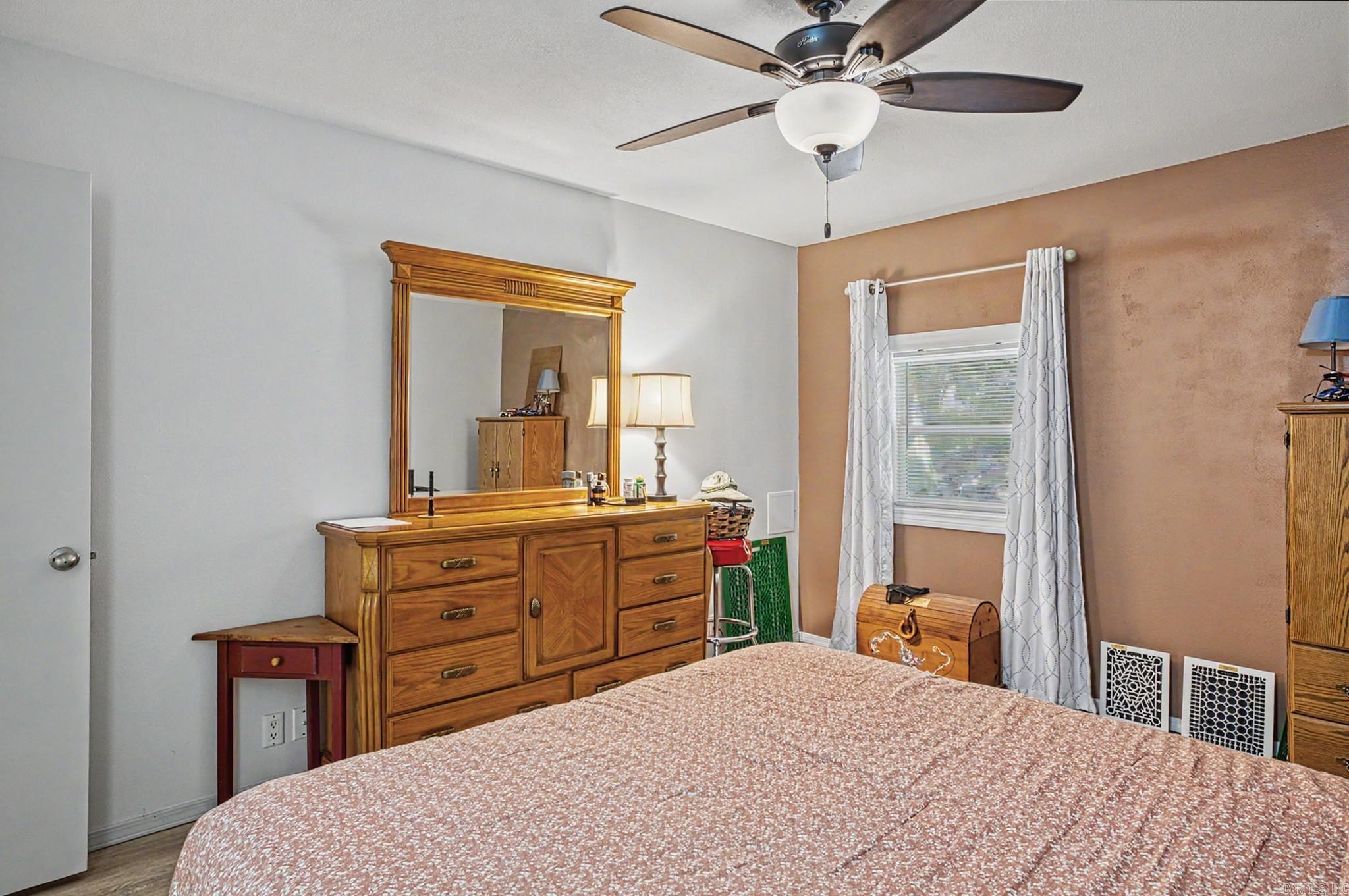 6 Dulzura Way  Hot Springs Village, AR