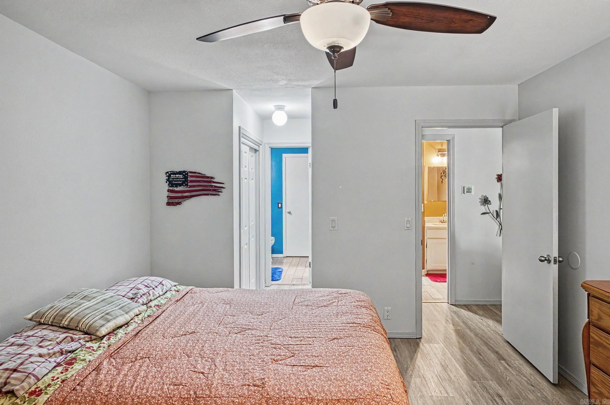 6 Dulzura Way  Hot Springs Village, AR
