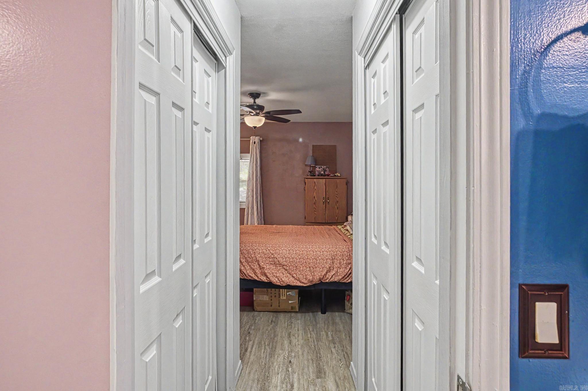 6 Dulzura Way  Hot Springs Village, AR