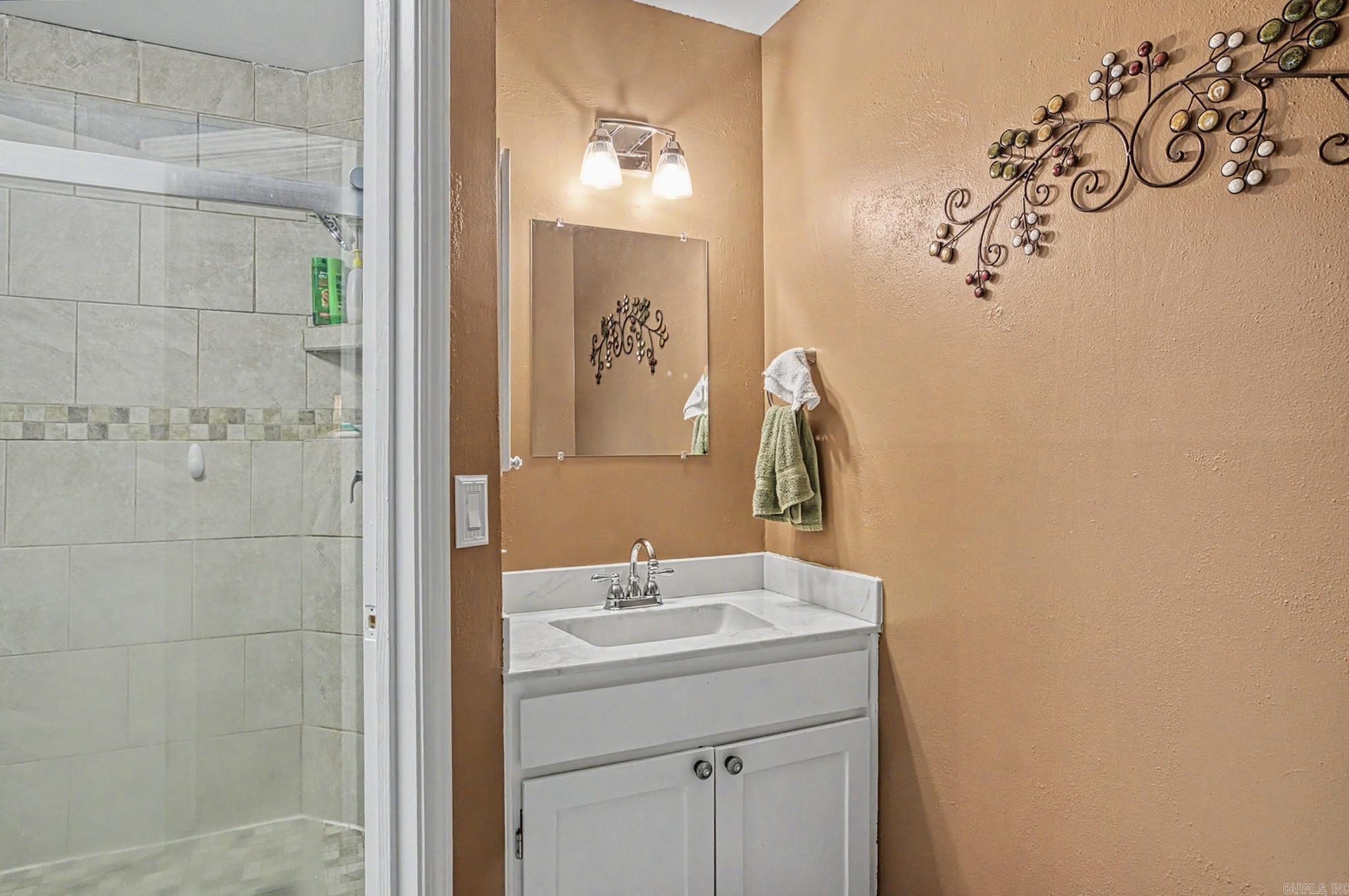 6 Dulzura Way  Hot Springs Village, AR