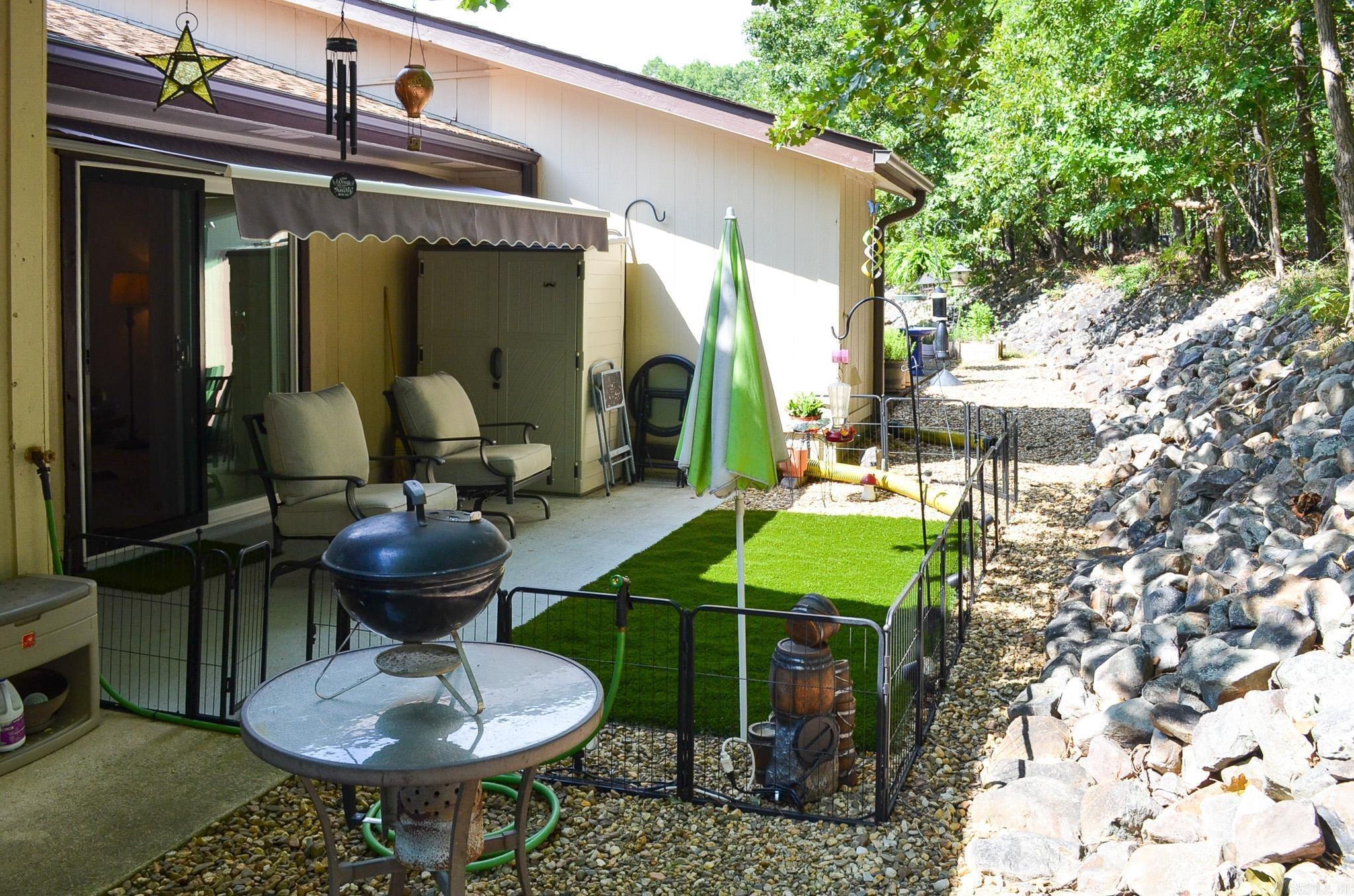 6 Dulzura Way  Hot Springs Village, AR