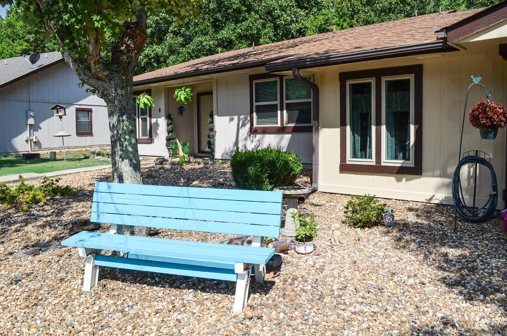 6 Dulzura Way  Hot Springs Village, AR