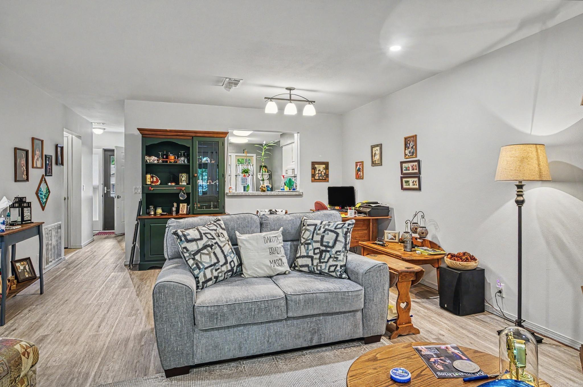 6 Dulzura Way  Hot Springs Village, AR