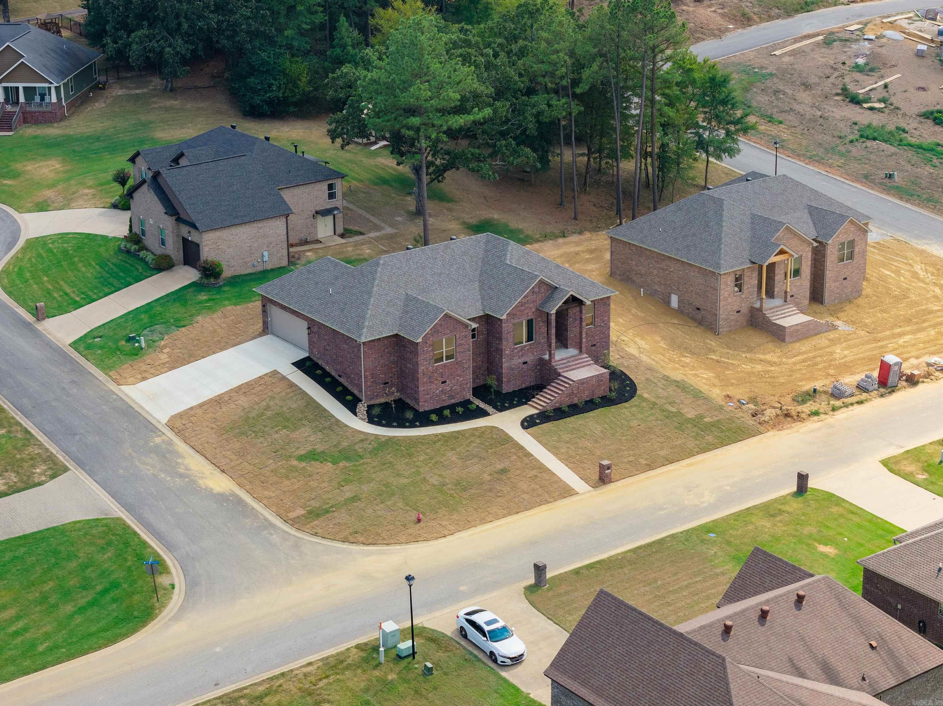 2607  Ridgewood  Searcy, AR