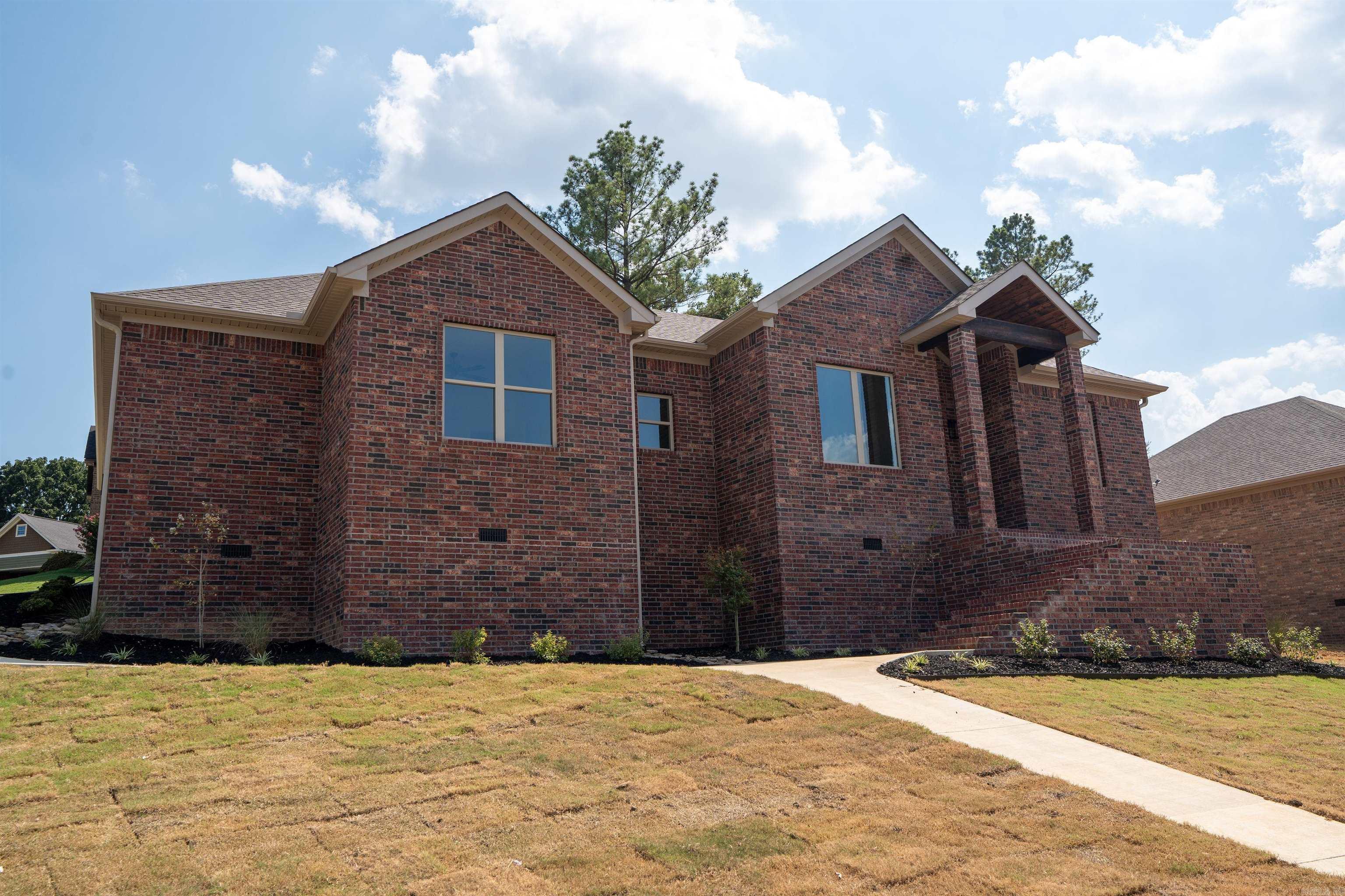 2607 Ridgewood  Searcy, AR