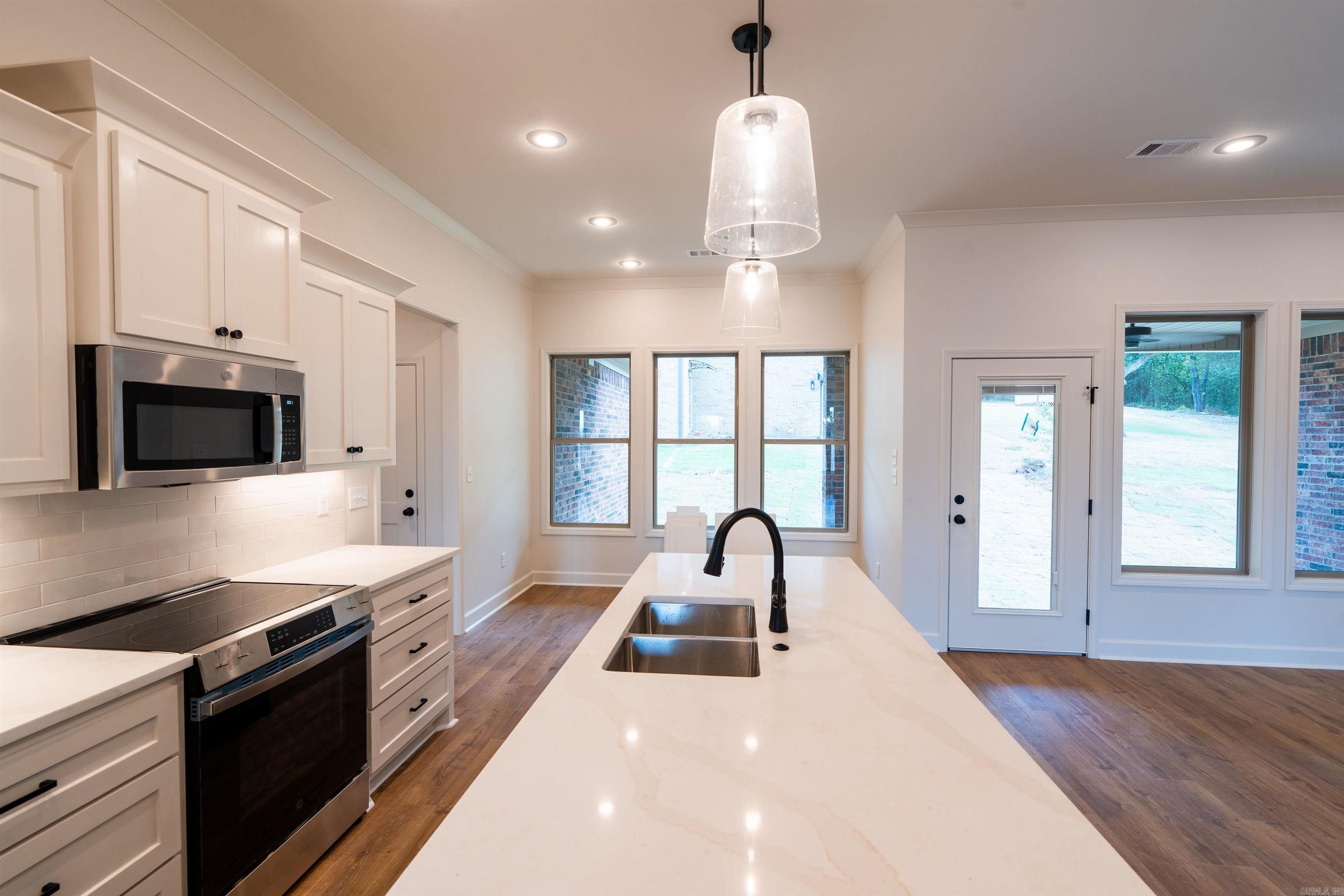 2607 Ridgewood  Searcy, AR