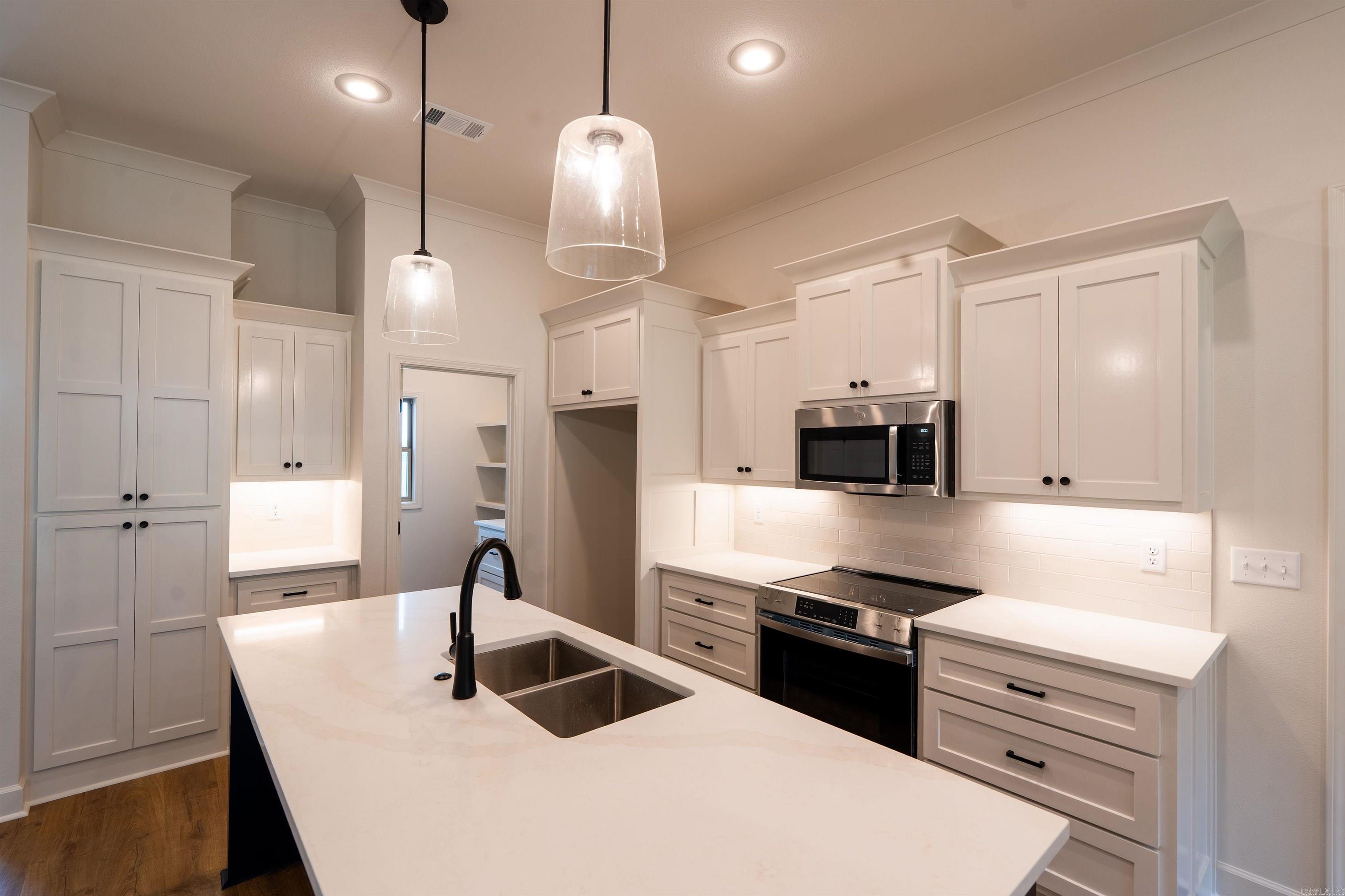 2607 Ridgewood  Searcy, AR