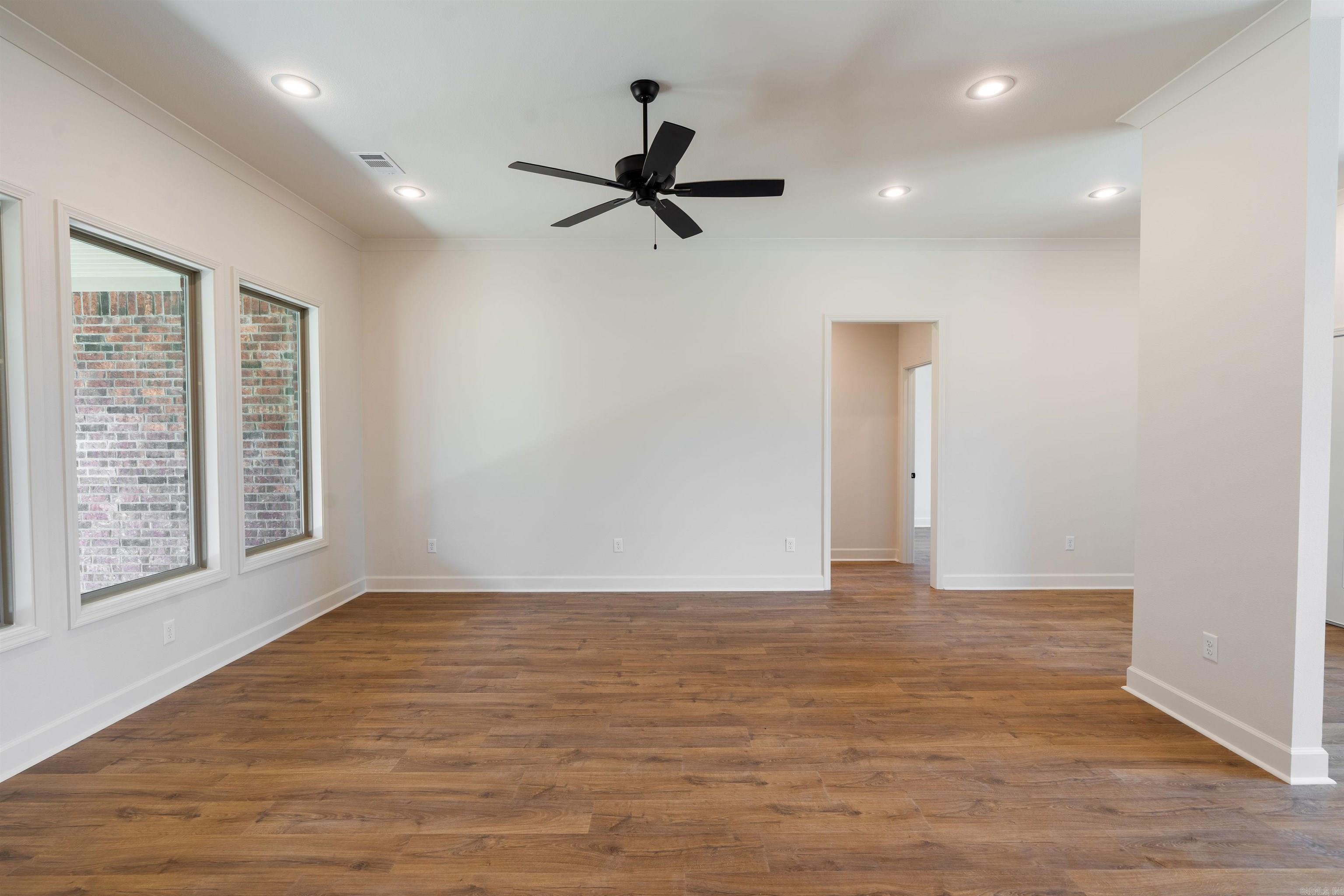 2607 Ridgewood  Searcy, AR