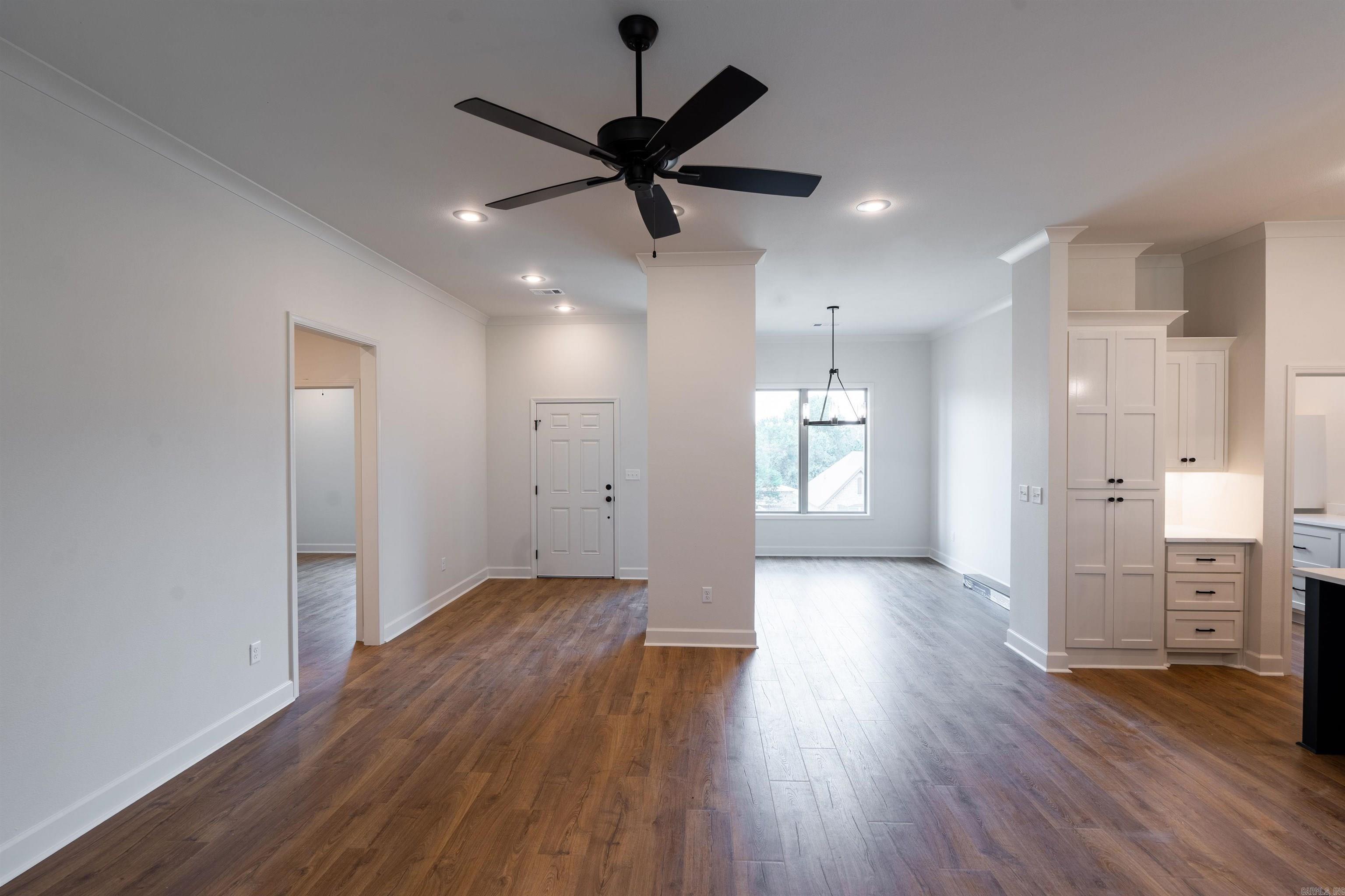 2607 Ridgewood  Searcy, AR